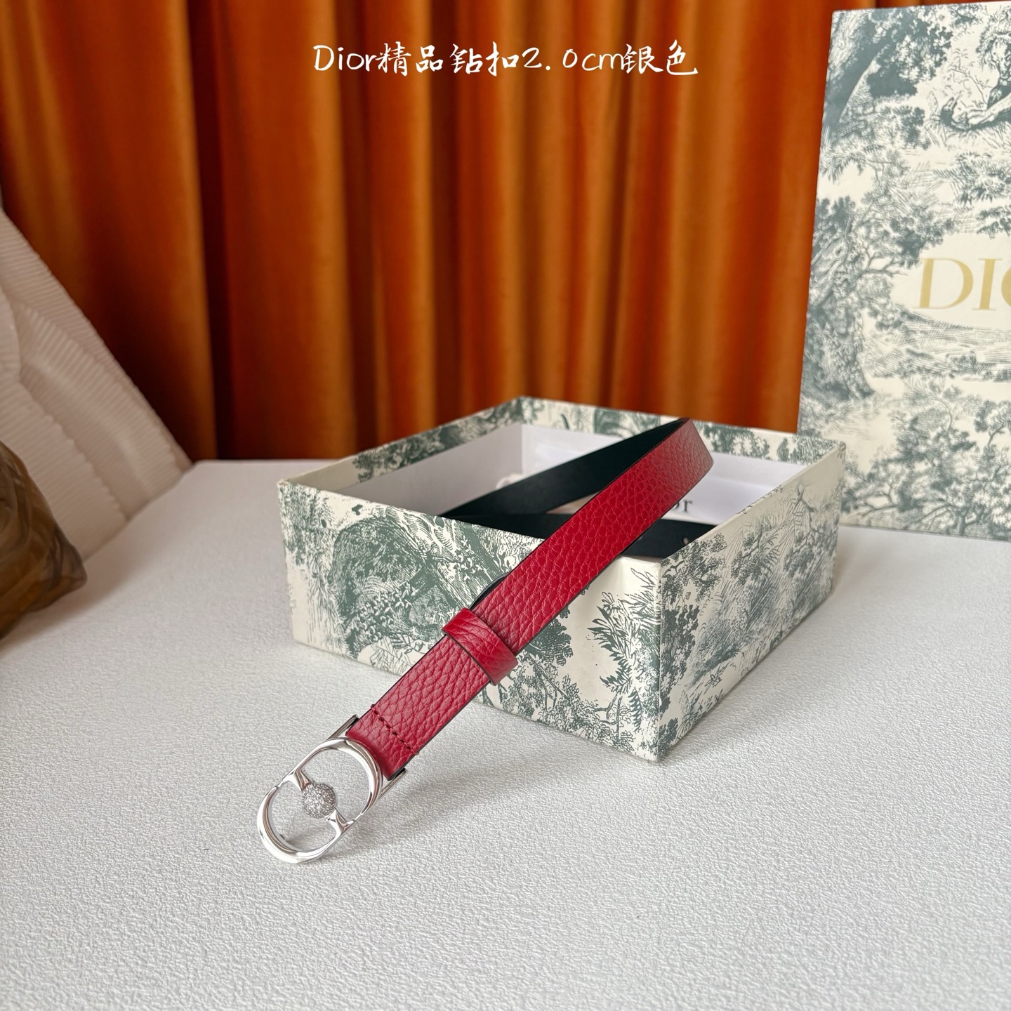 Valentino 발렌티노 칼라 금속 장식 셔츠 2