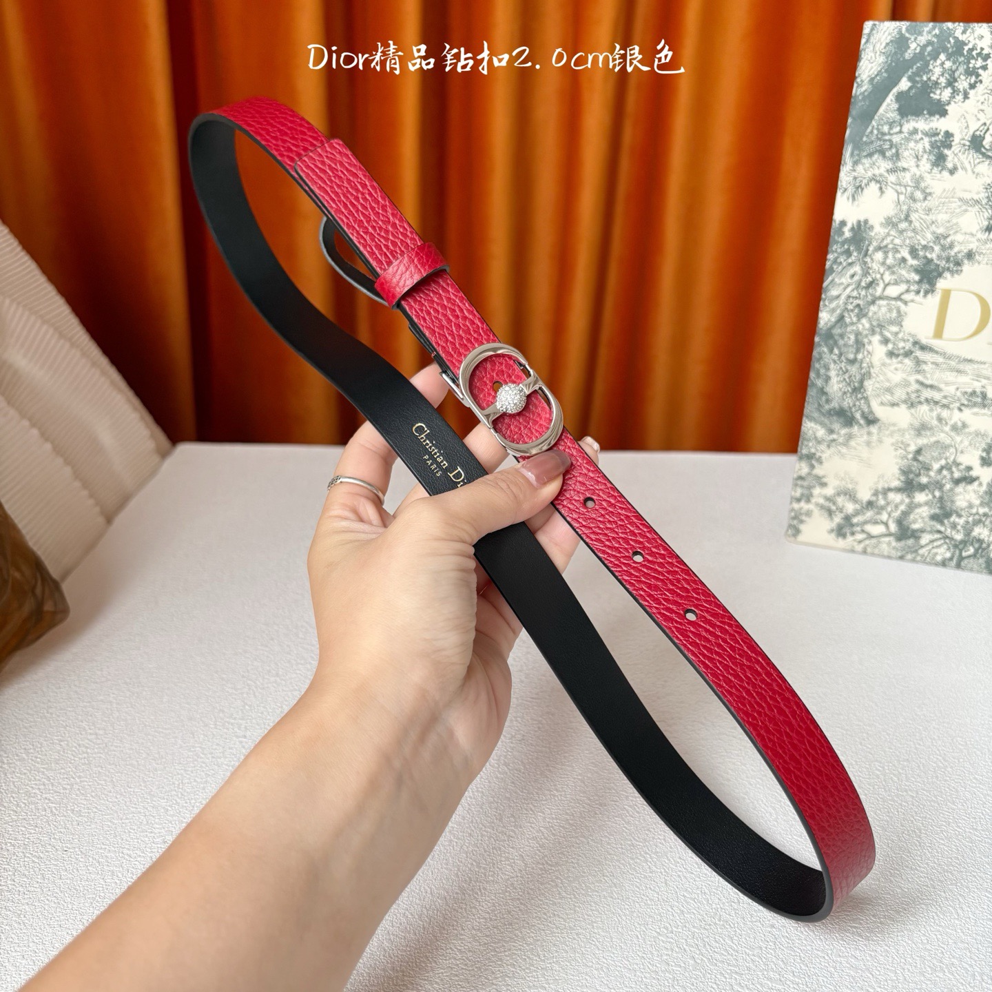 Valentino 발렌티노 칼라 금속 장식 셔츠 7