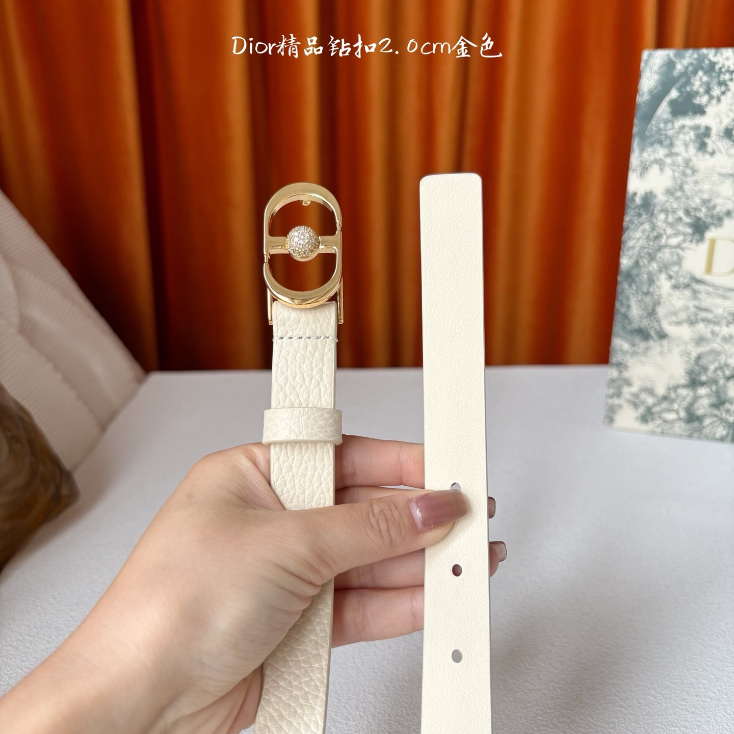 Valentino 발렌티노 칼라 금속 장식 셔츠 2