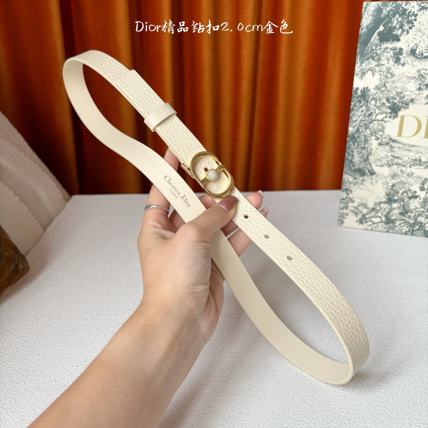 Valentino 발렌티노 칼라 금속 장식 셔츠 4