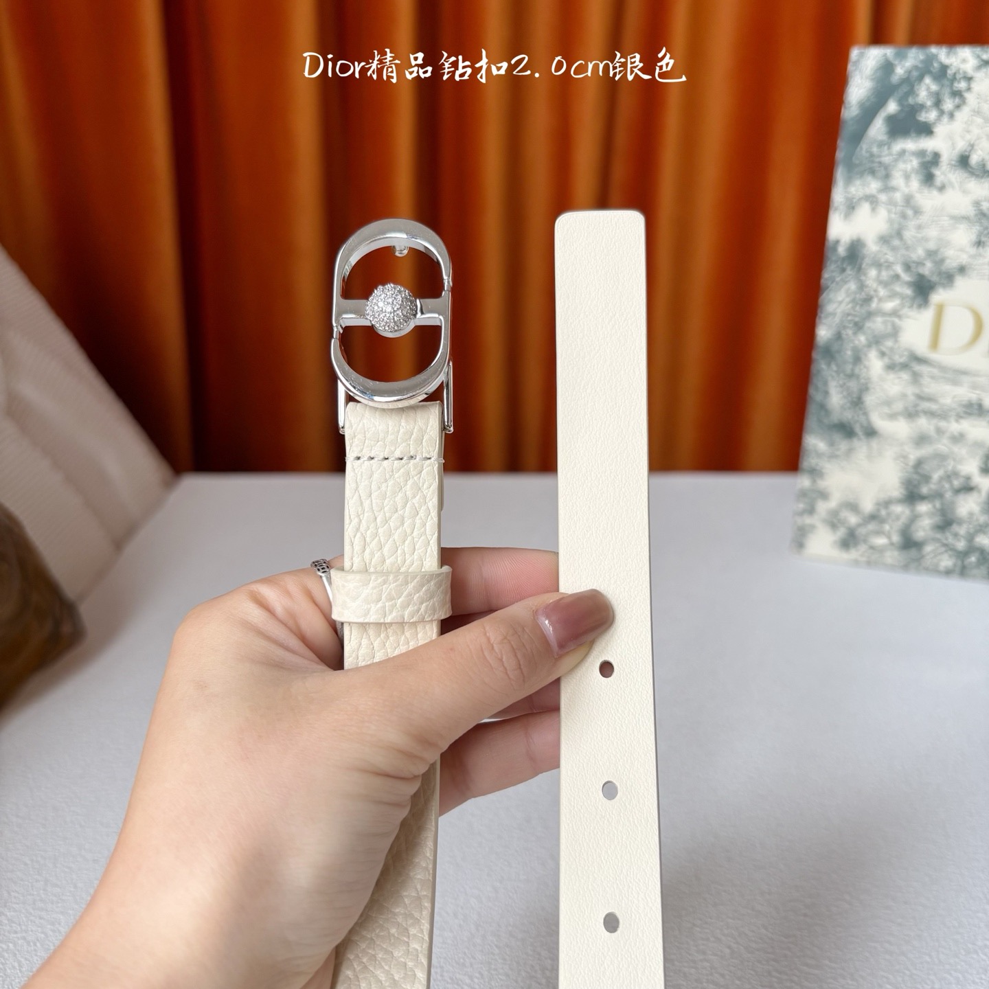 Valentino 발렌티노 칼라 금속 장식 셔츠 8