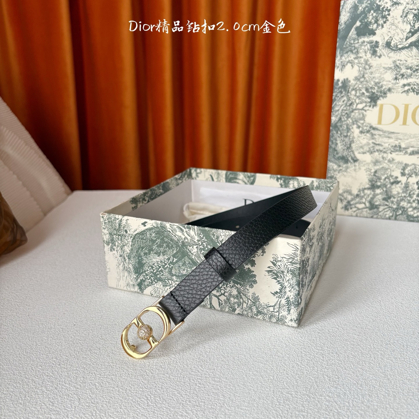 Givenchy 지방시 허리 로고 포인트 레터링 셔츠 1