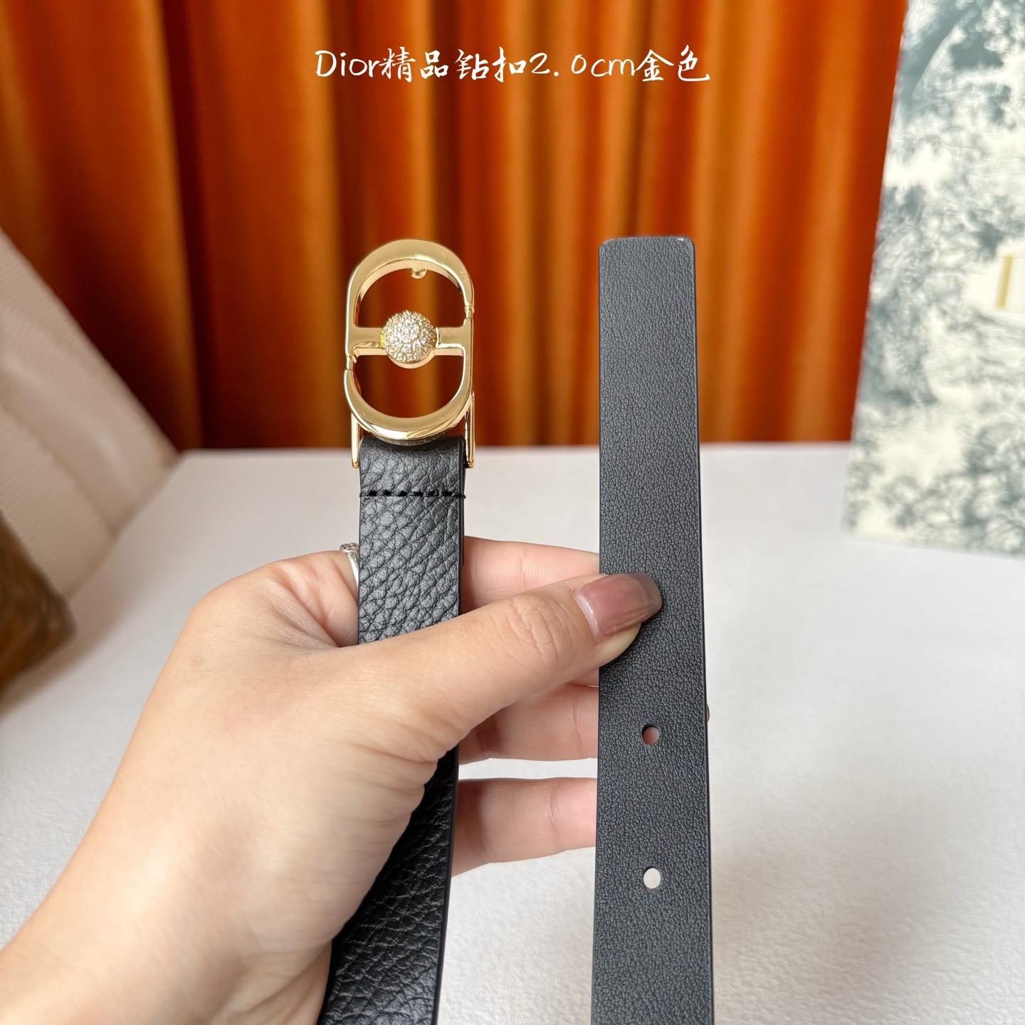 Givenchy 지방시 허리 로고 포인트 레터링 셔츠 4