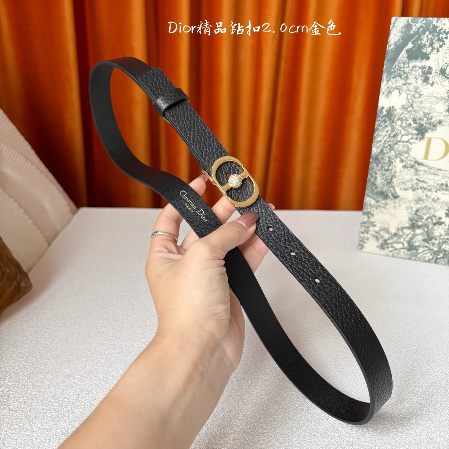 Givenchy 지방시 허리 로고 포인트 레터링 셔츠 6