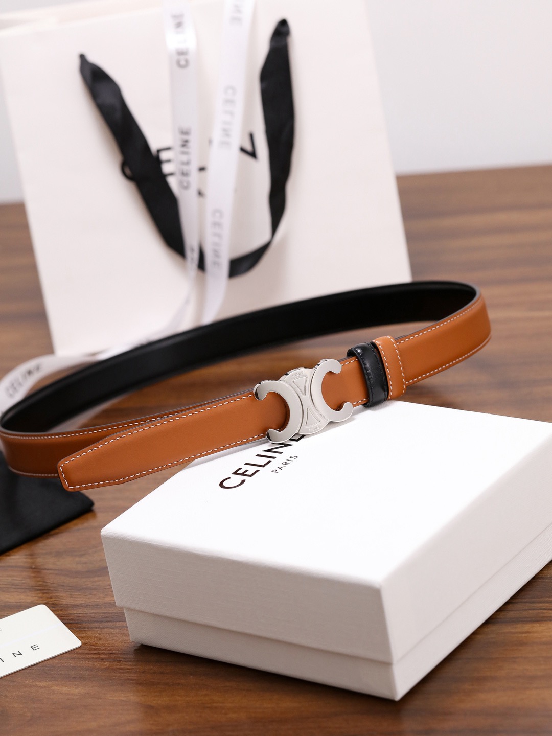 BLCG 발렌시아가 25FW 블랙 그레이 브러쉬드 진 5