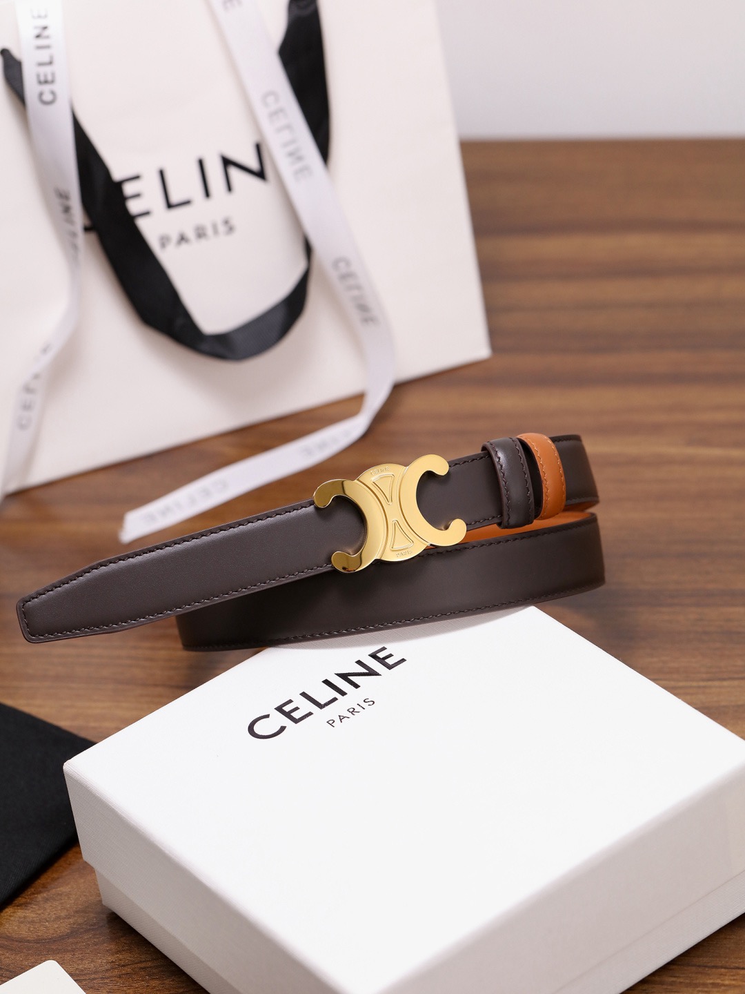 Fendi 펜디 가슴 자수 셔츠 5