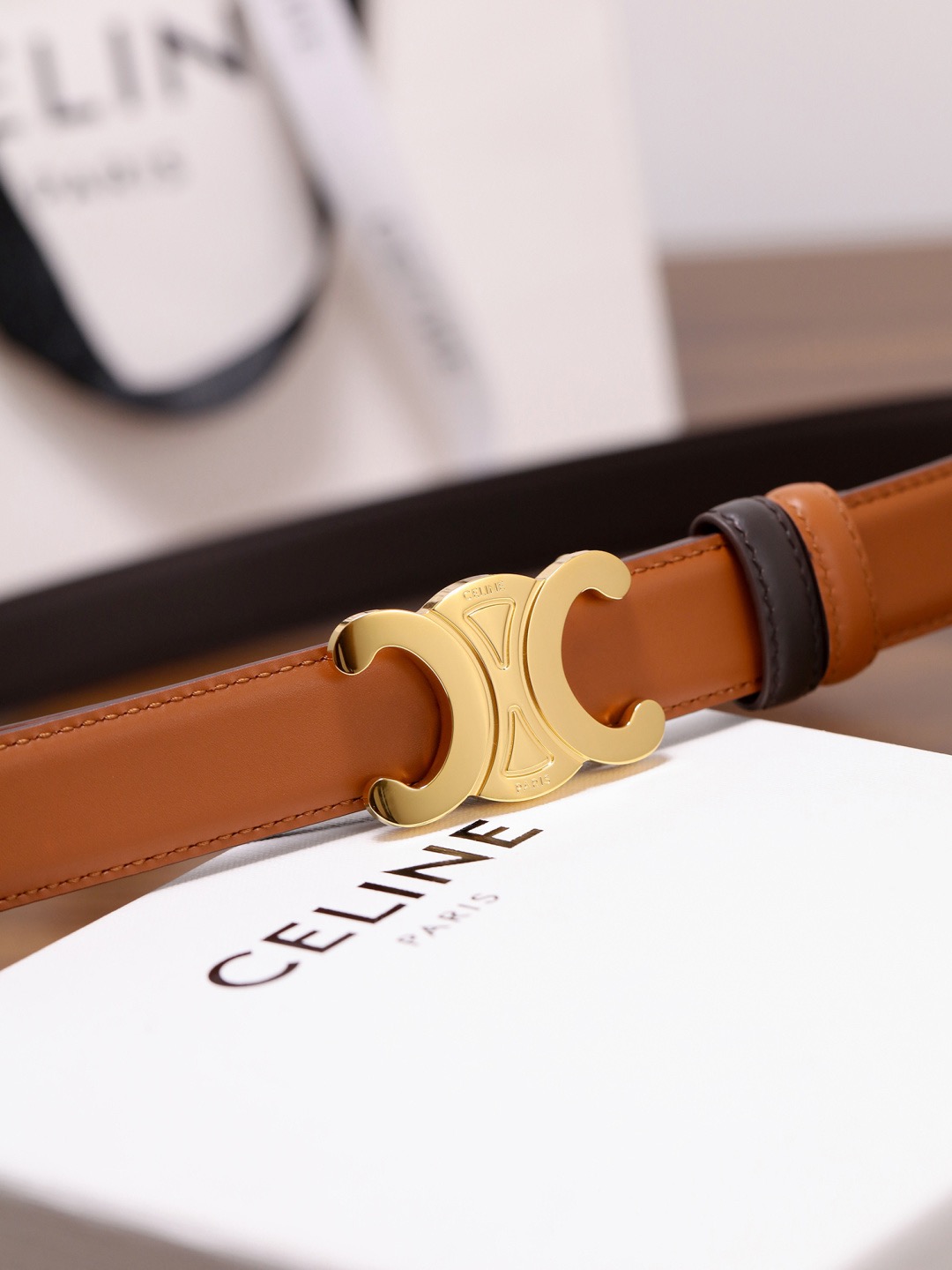 Fendi 펜디 가슴 자수 셔츠 4