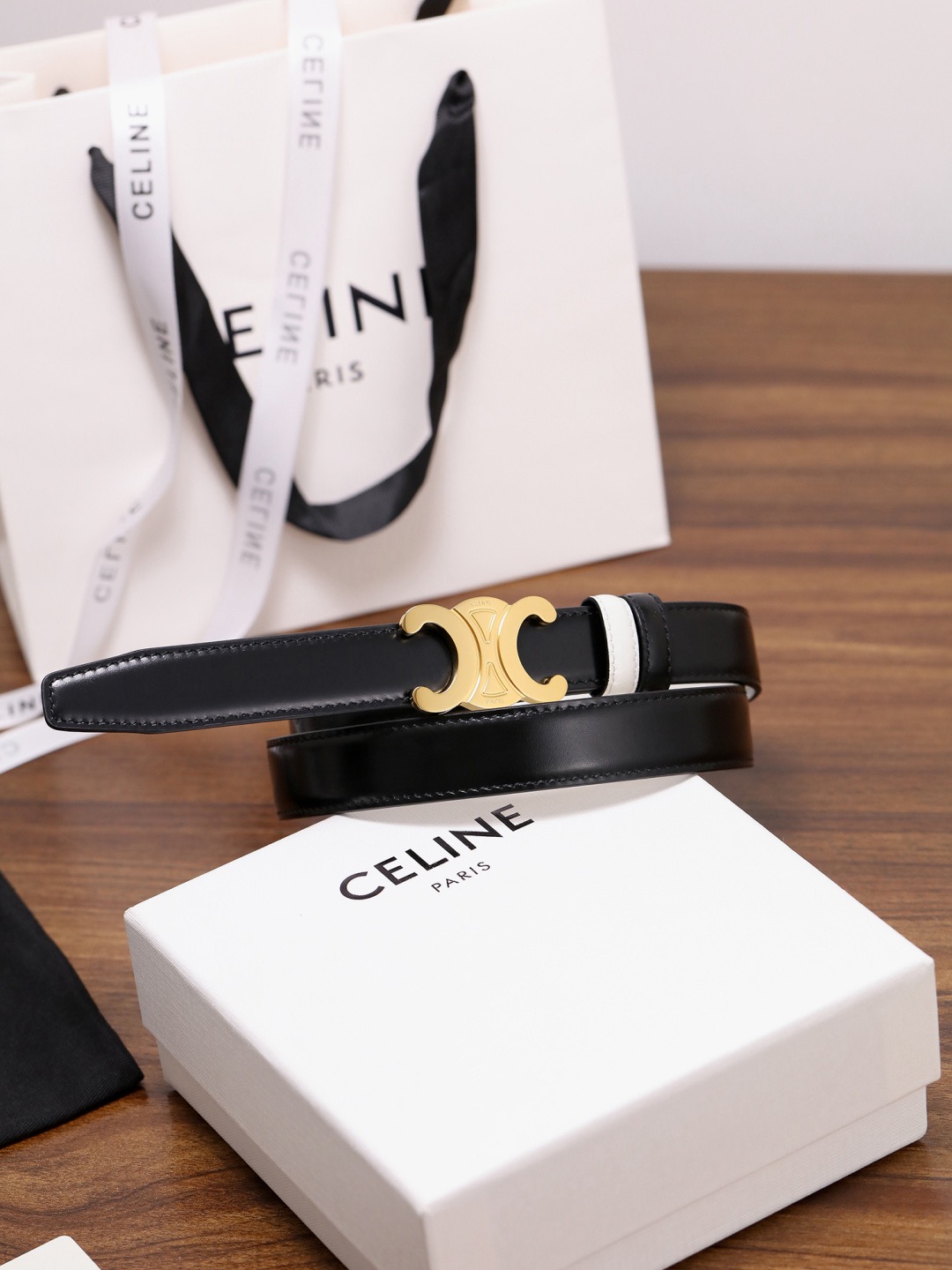 Fendi 펜디 가슴 자수 셔츠 5