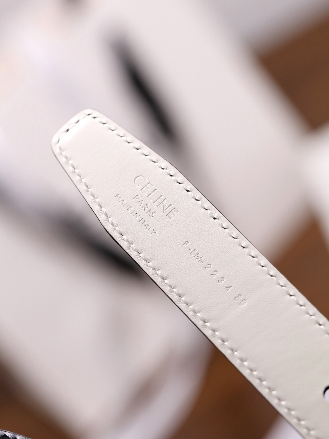 Fendi 펜디 가슴 자수 셔츠 9