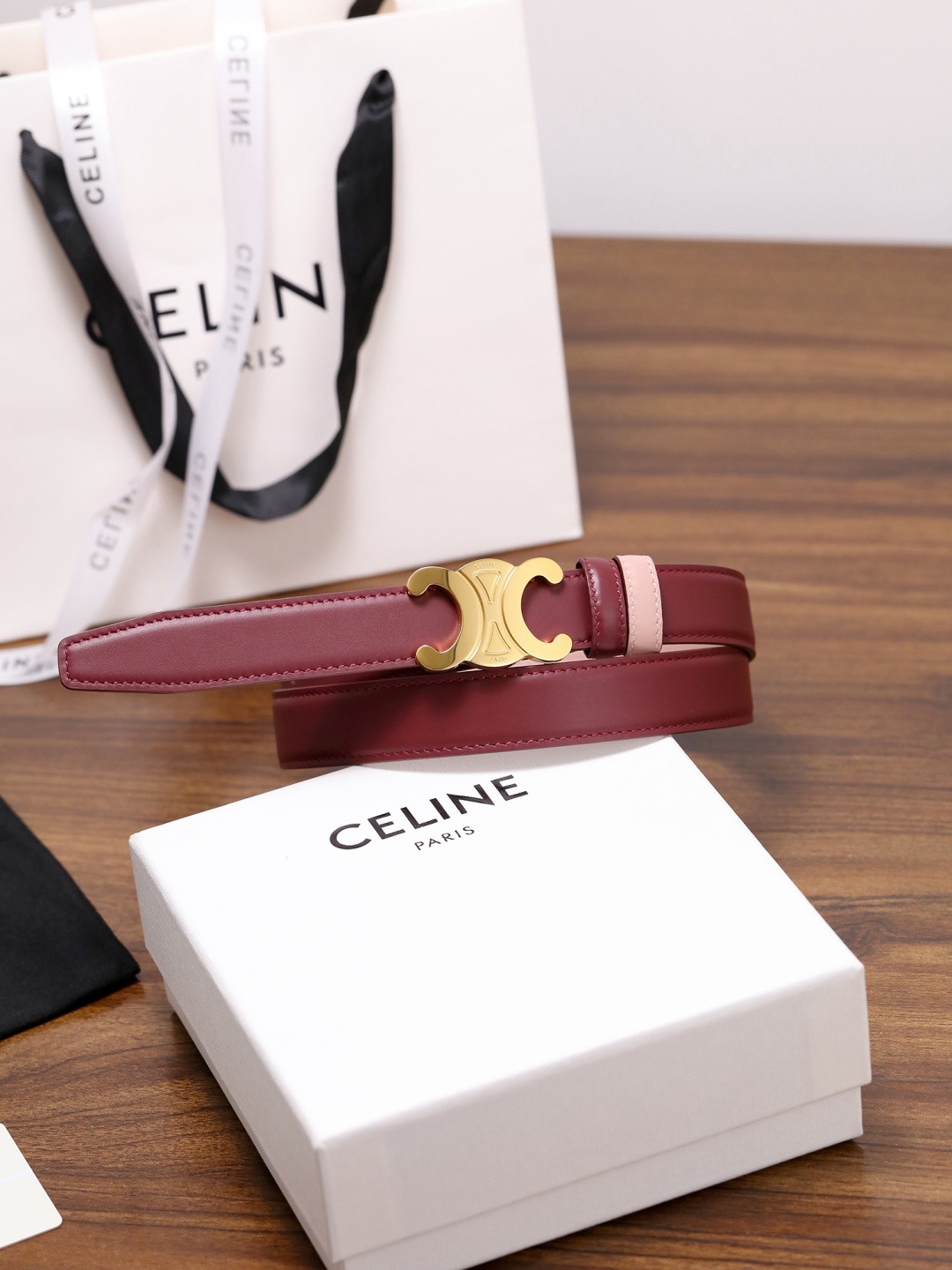 Louis Vuitton 루이비통 루이 비통 전면 사엽 클로버 로고 프린트 셔츠 1