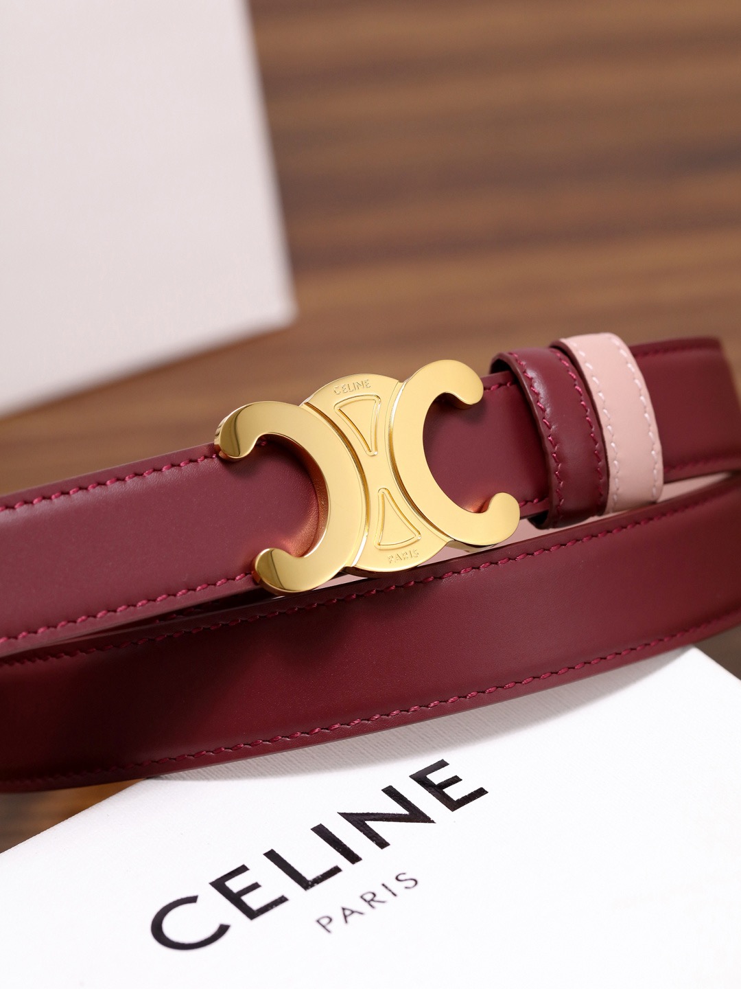 Louis Vuitton 루이비통 루이 비통 전면 사엽 클로버 로고 프린트 셔츠 2