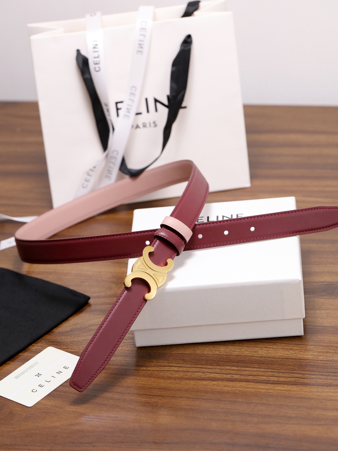 Louis Vuitton 루이비통 루이 비통 전면 사엽 클로버 로고 프린트 셔츠 3