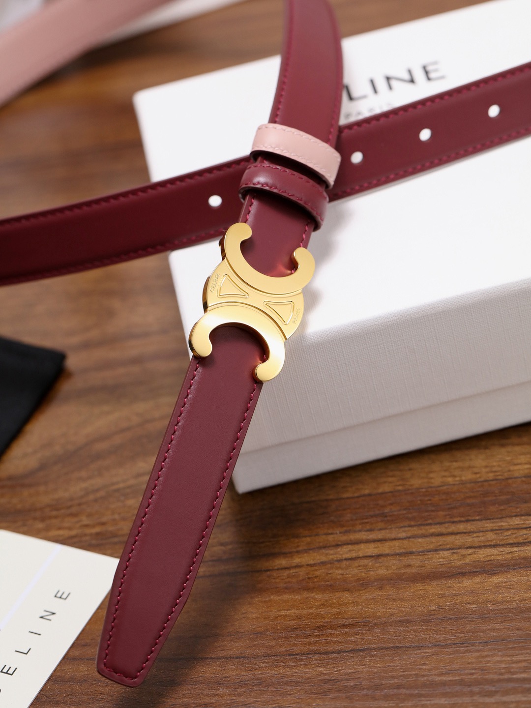 Louis Vuitton 루이비통 루이 비통 전면 사엽 클로버 로고 프린트 셔츠 4