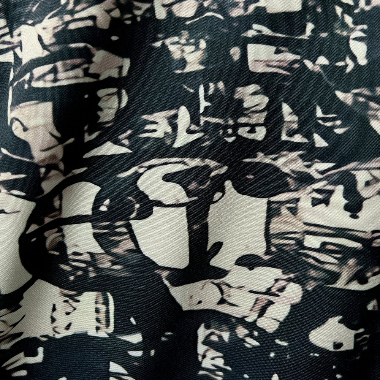 Alexander McQueen 알렉산더맥퀸 프린트 셔츠 11