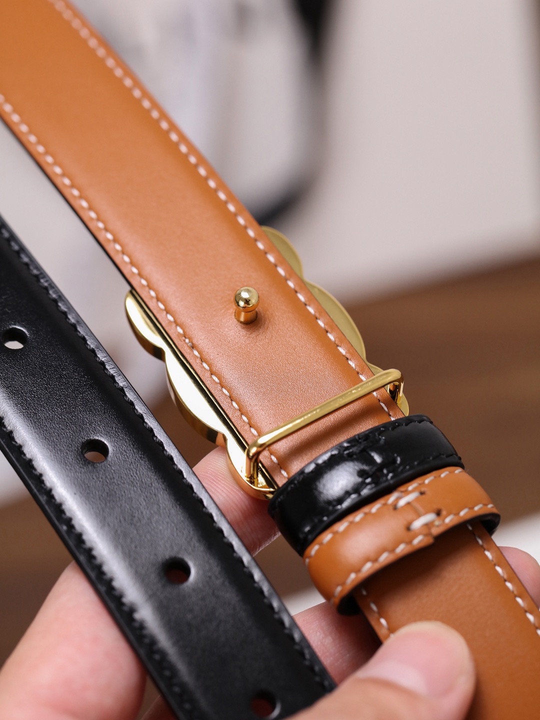 Alexander McQueen 알렉산더맥퀸 알렉산더 맥퀸 추상 레터링 프린트 셔츠 8