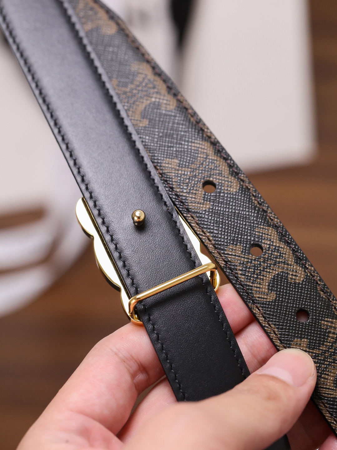 Alexander McQueen 알렉산더맥퀸 제비 자수 셔츠 6