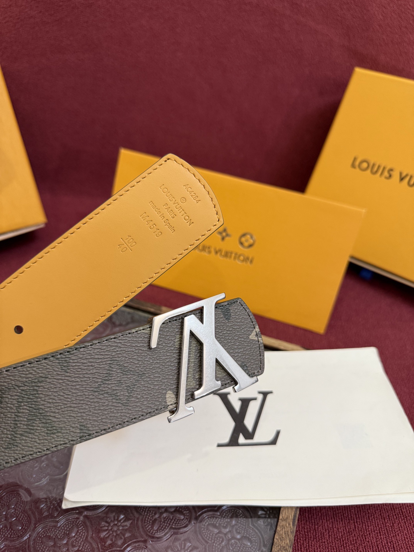 Alexander McQueen 알렉산더맥퀸 제비 자수 셔츠 7