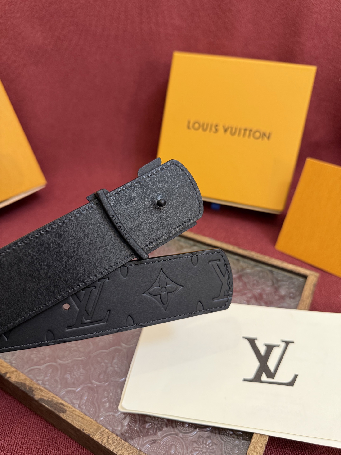 Loro Piana 로로피아나 밍크자켓 2