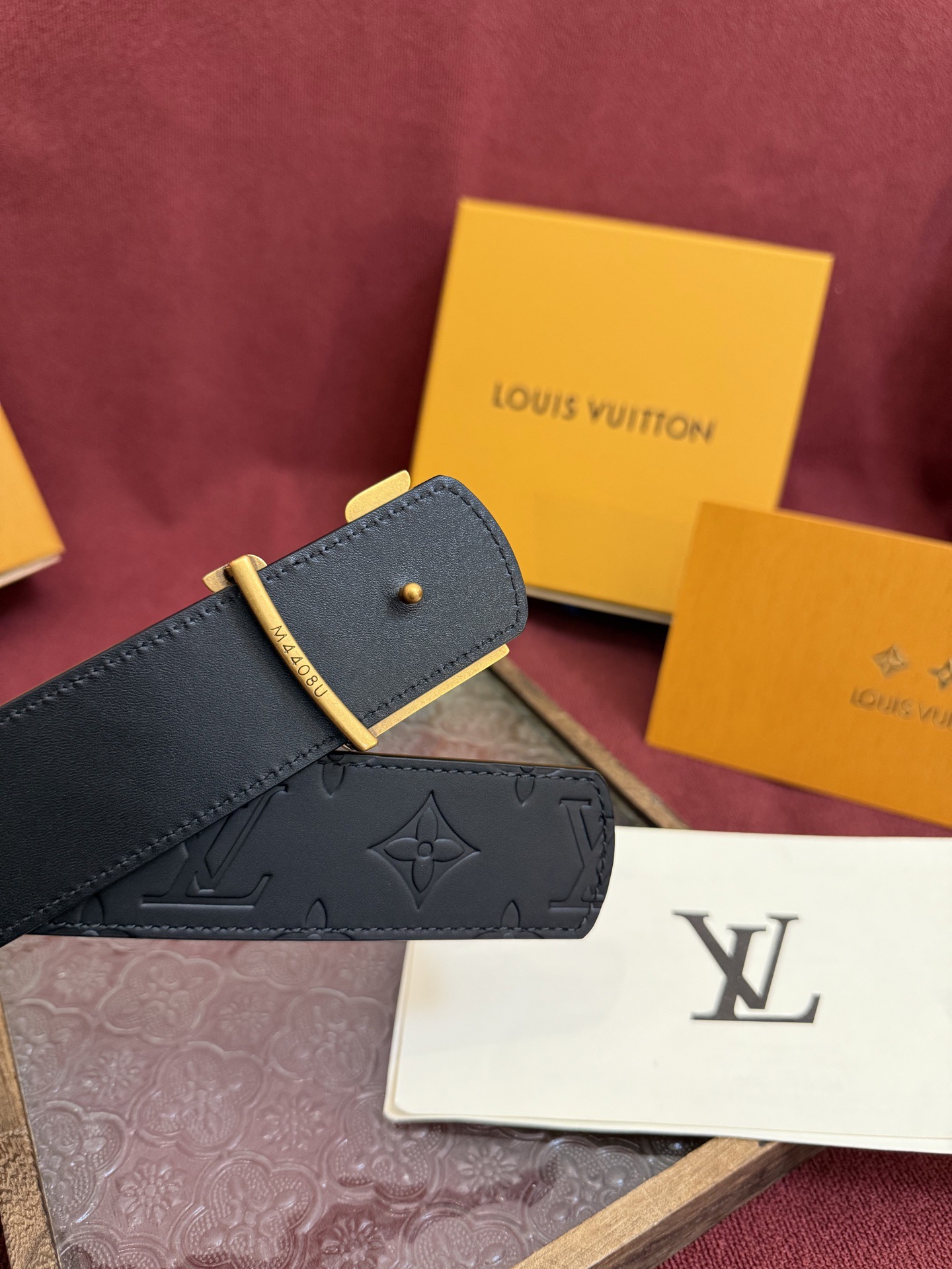 Loro Piana 로로피아나 밍크자켓 9