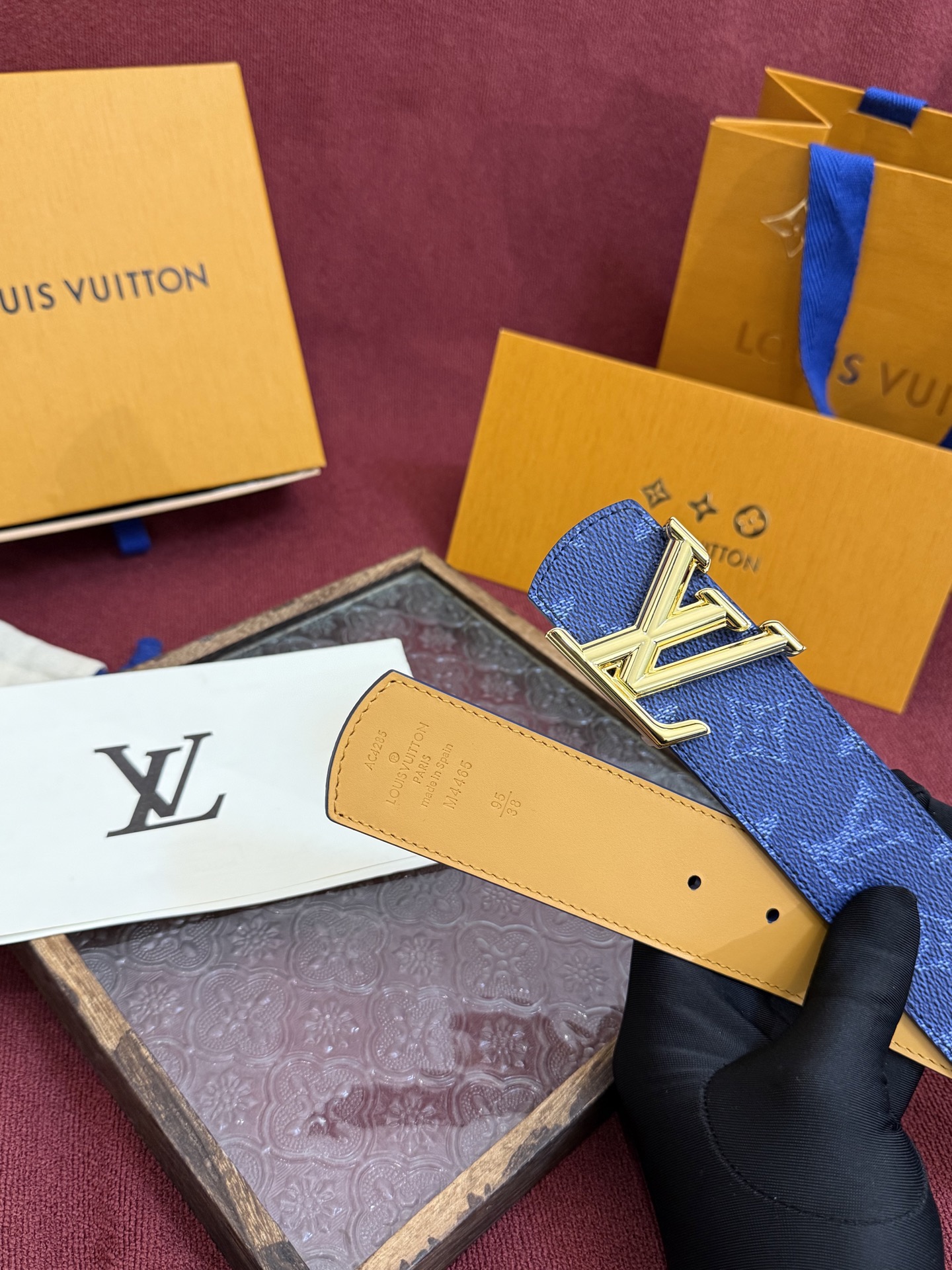 BottegaVeneta 보테가베네타 라운드넥 스웨터 6