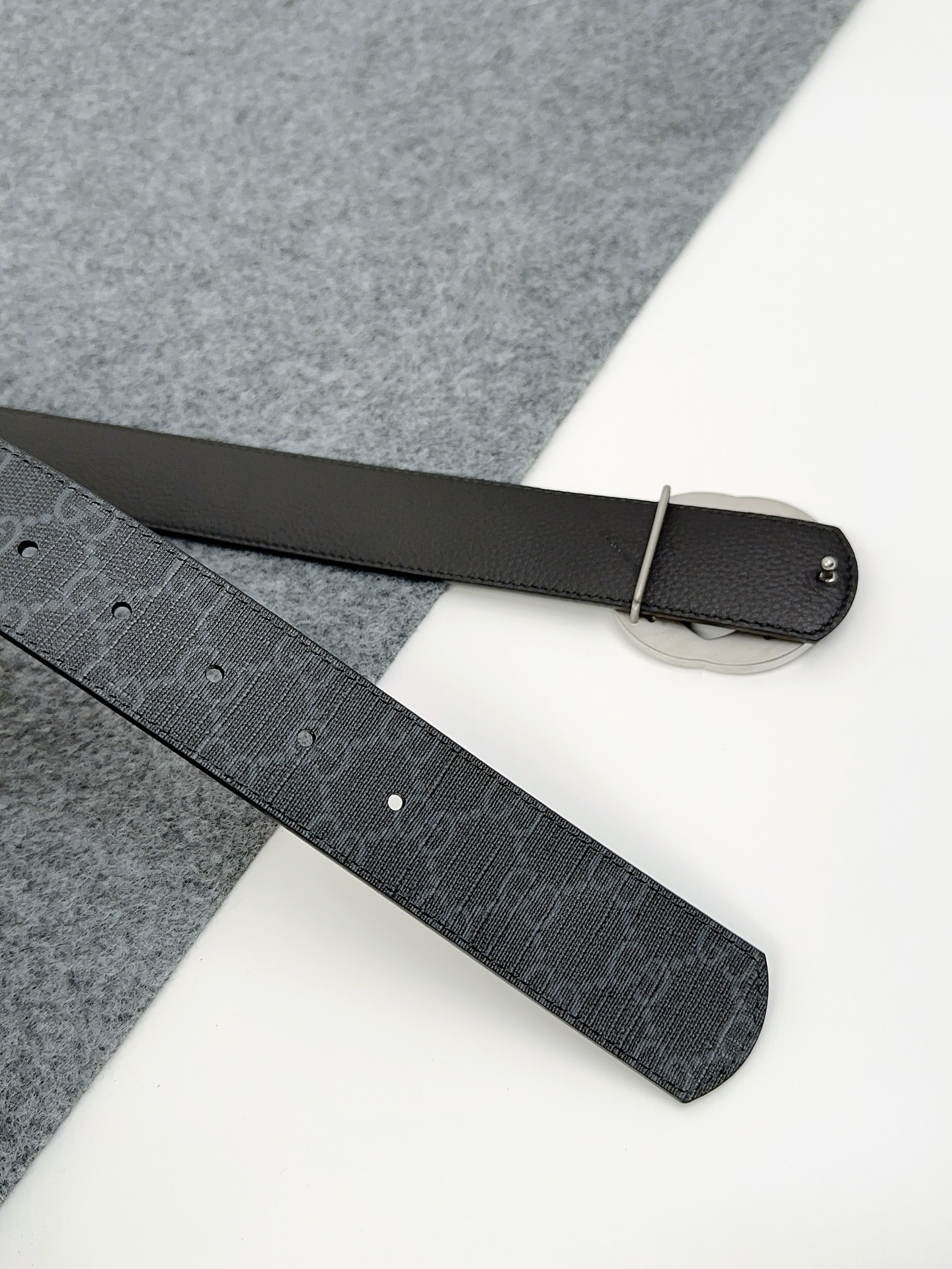 AEMAPE 남성 양가죽 자켓 2025 가을겨울 신상 1