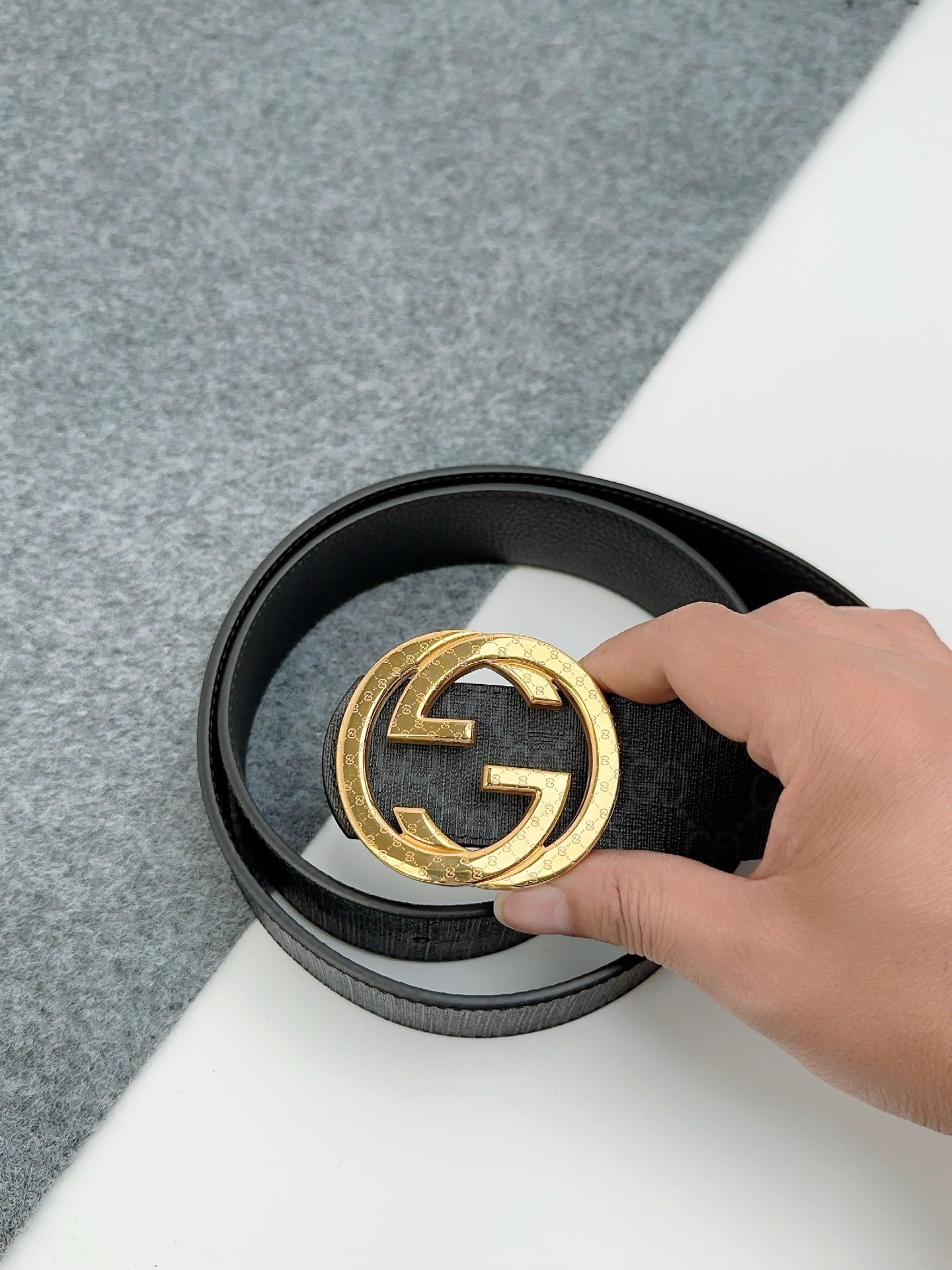 Acne Studios 아크네 스튜디오 양털 칼라 파일럿 재킷 4