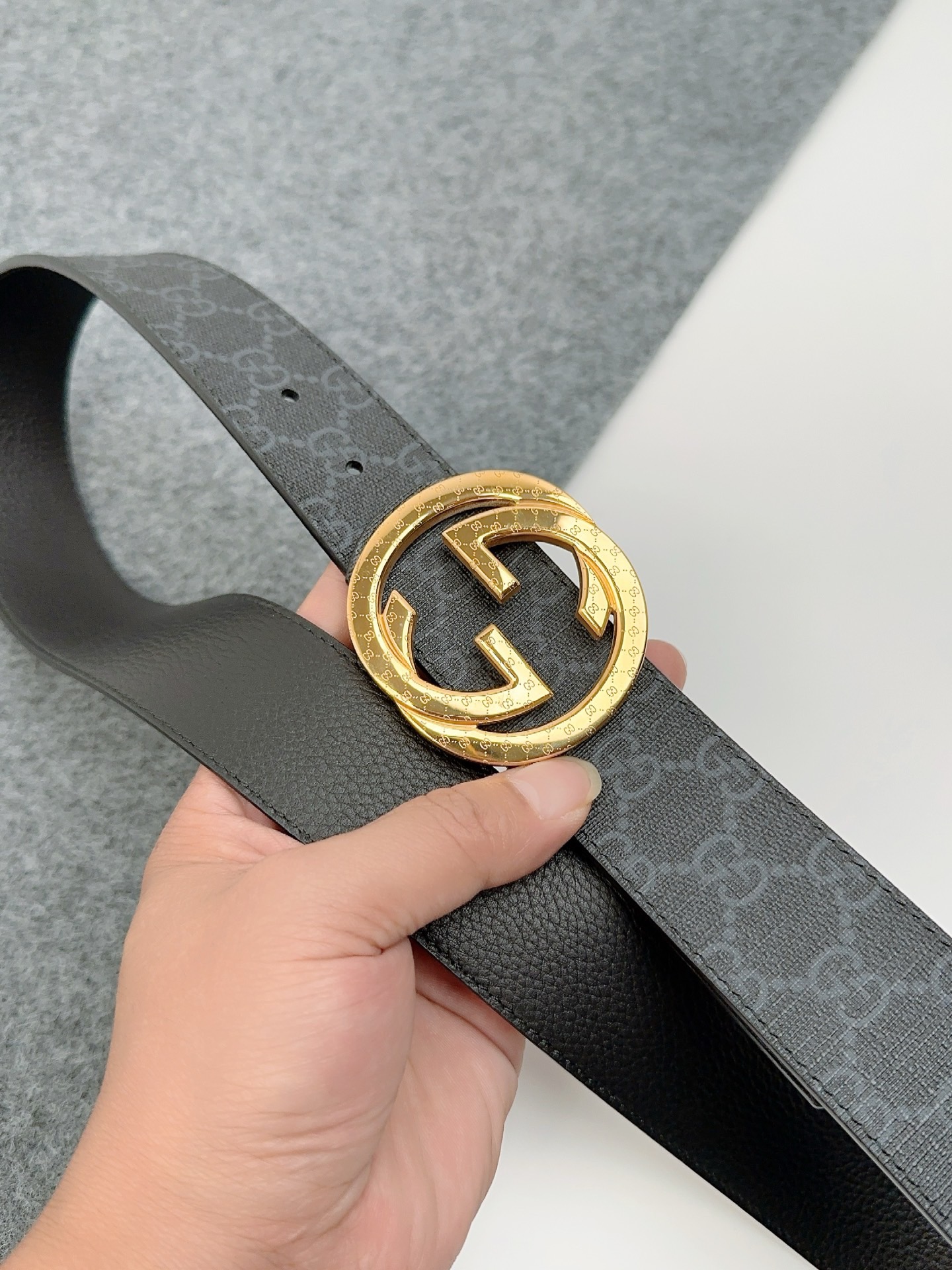 Acne Studios 아크네 스튜디오 양털 칼라 파일럿 재킷 5