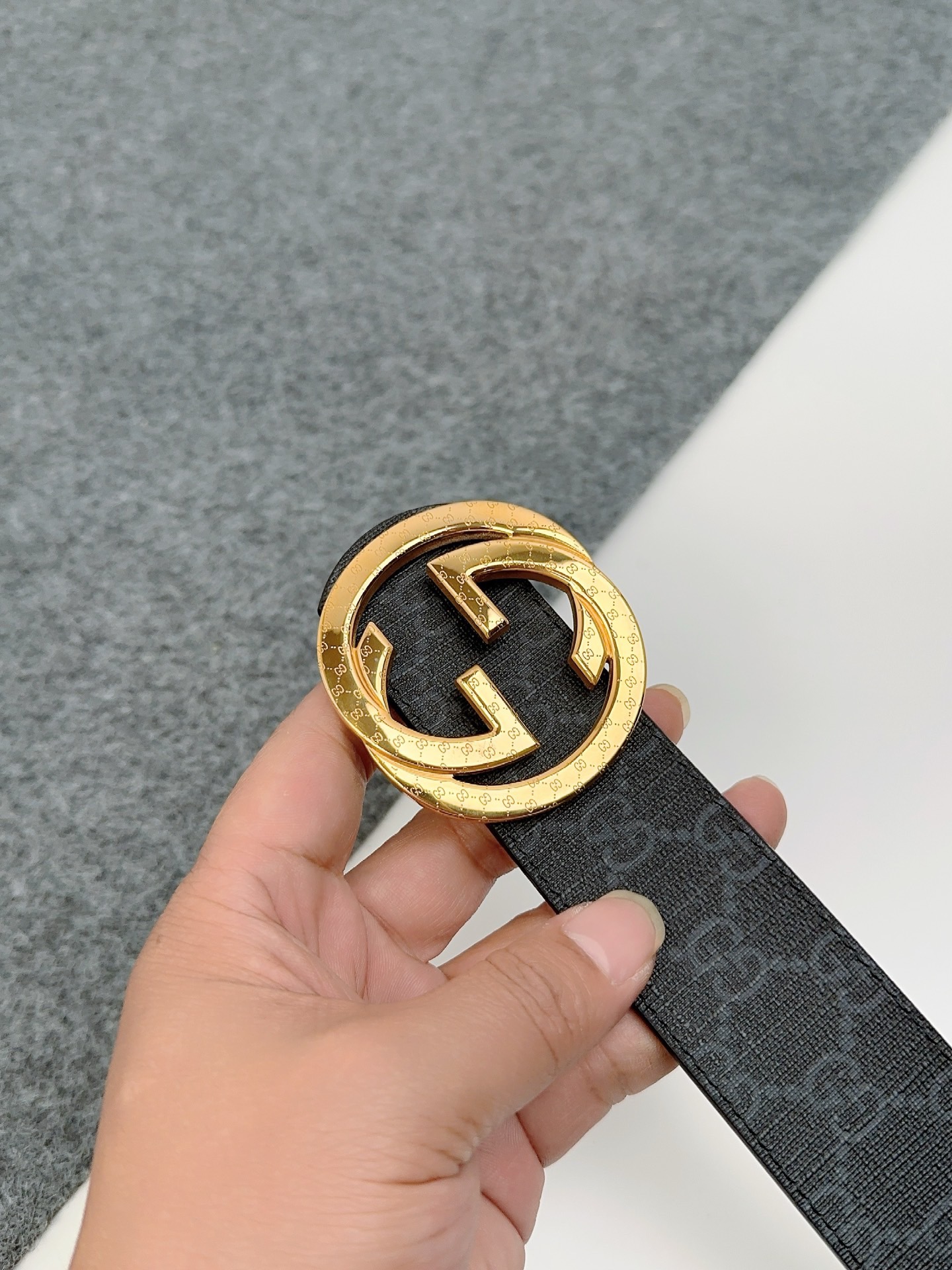 Acne Studios 아크네 스튜디오 양털 칼라 파일럿 재킷 6