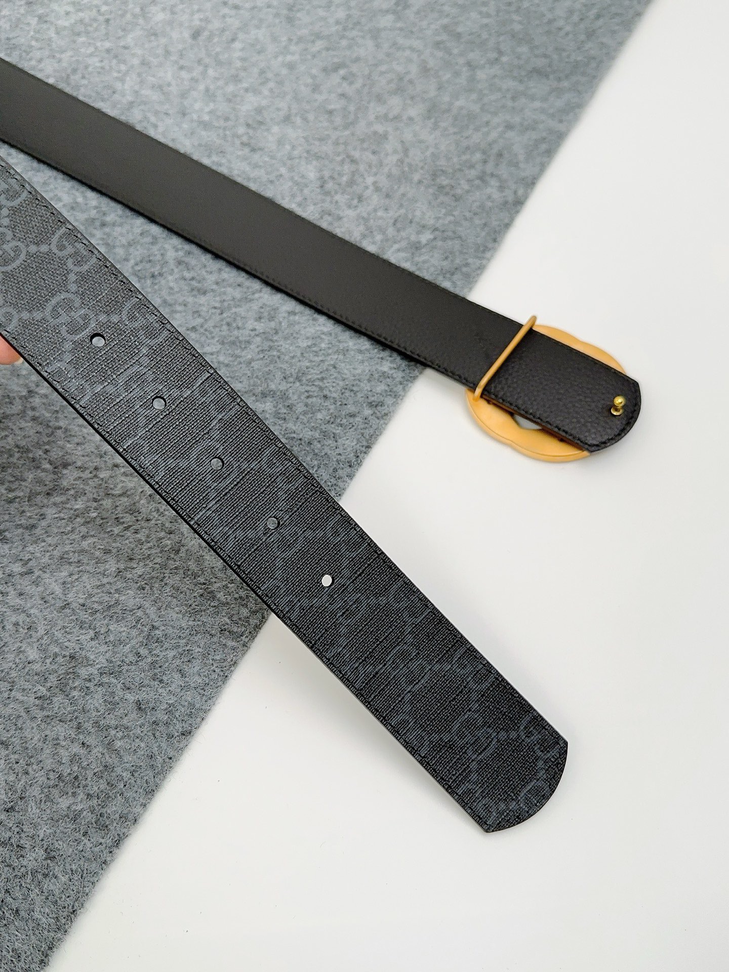 Acne Studios 아크네 스튜디오 양털 칼라 파일럿 재킷 7