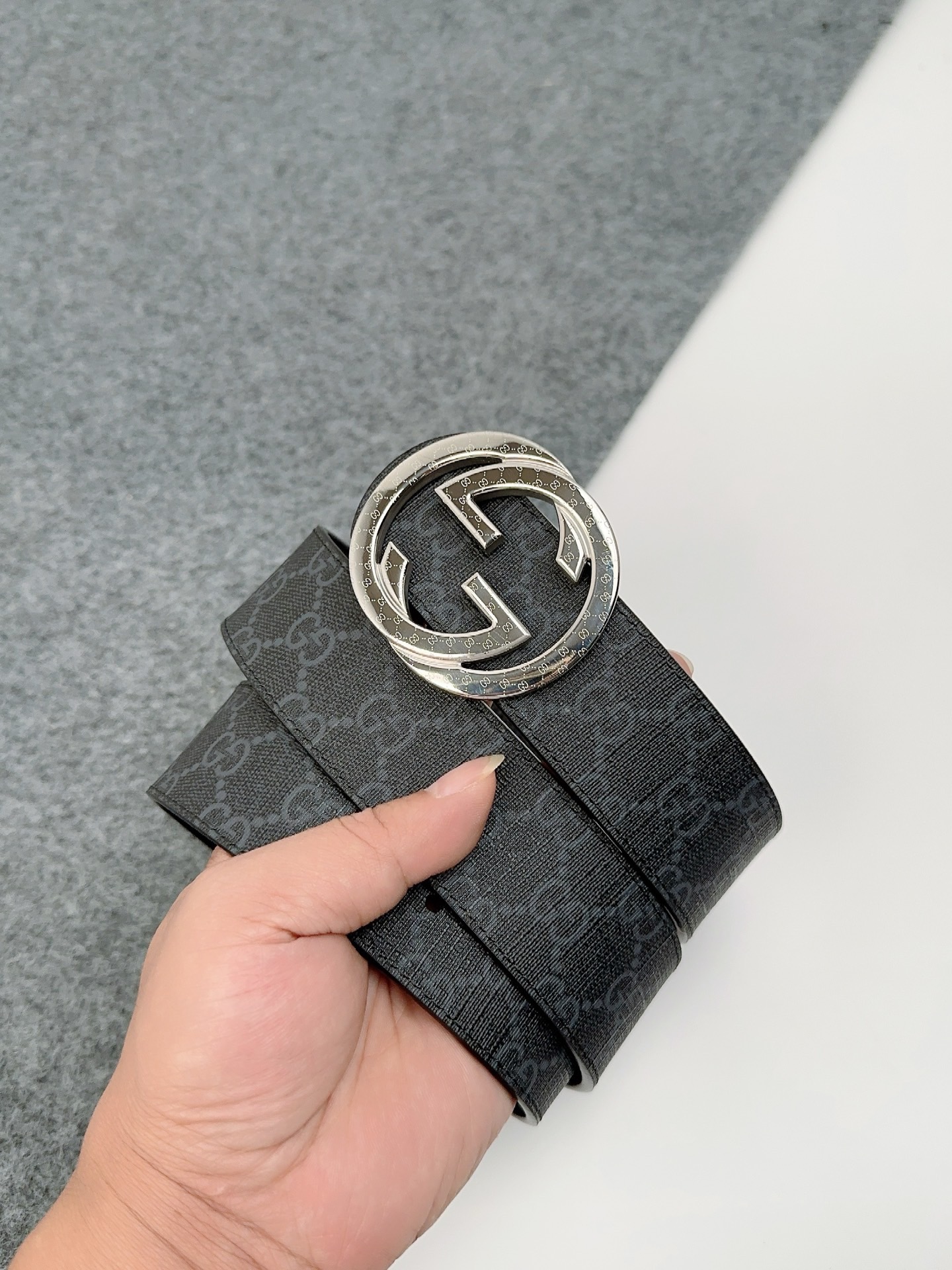 Acne Studios 아크네 스튜디오 양털 칼라 파일럿 재킷 8