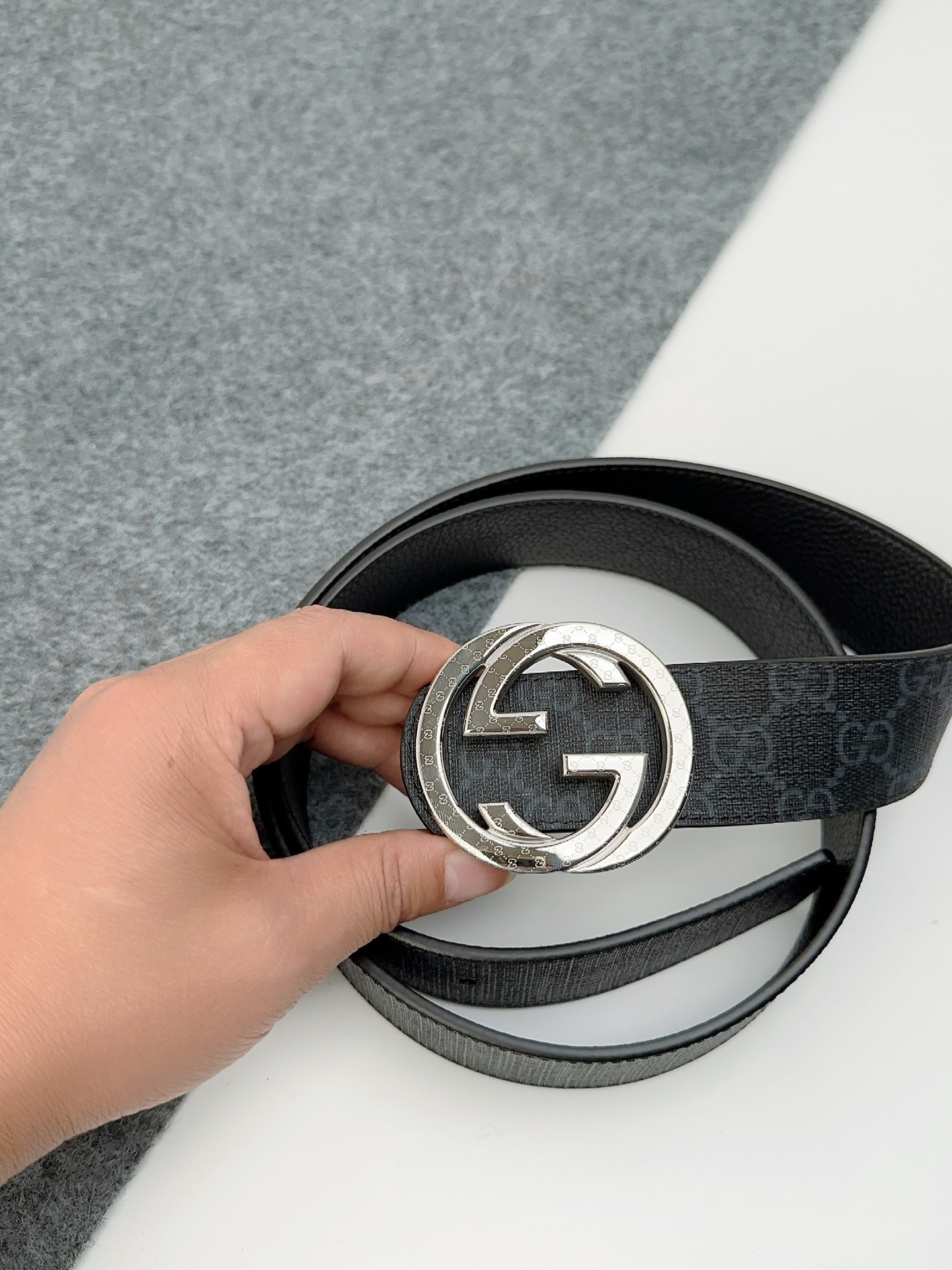 AEMAPE 남성 양가죽 자켓 2025 가을겨울 신상 11