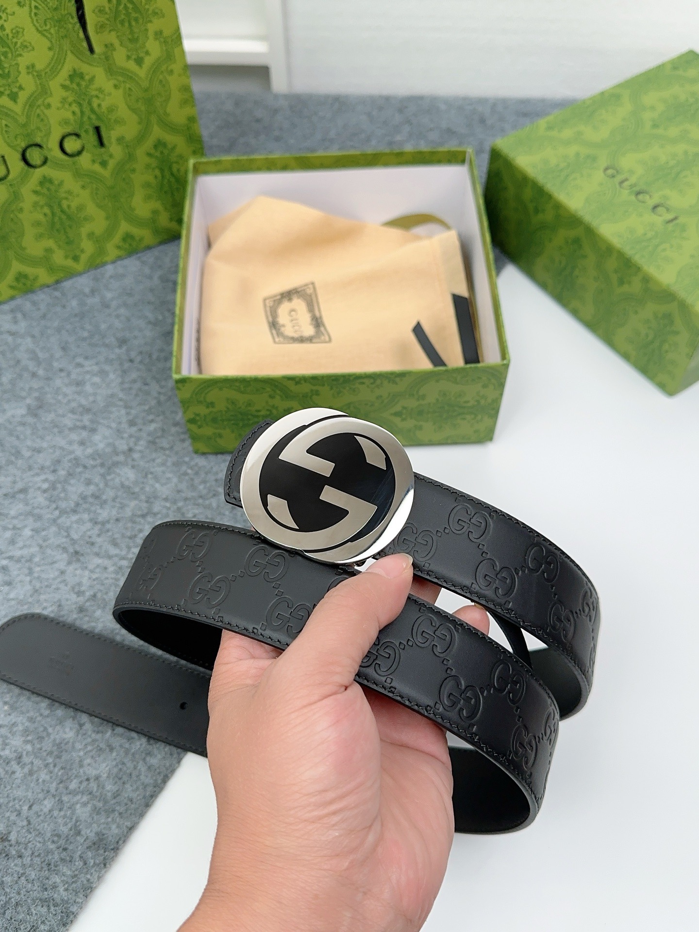 Hermes 에르메스 2025 가을·겨울 남성 양가죽 재킷 6