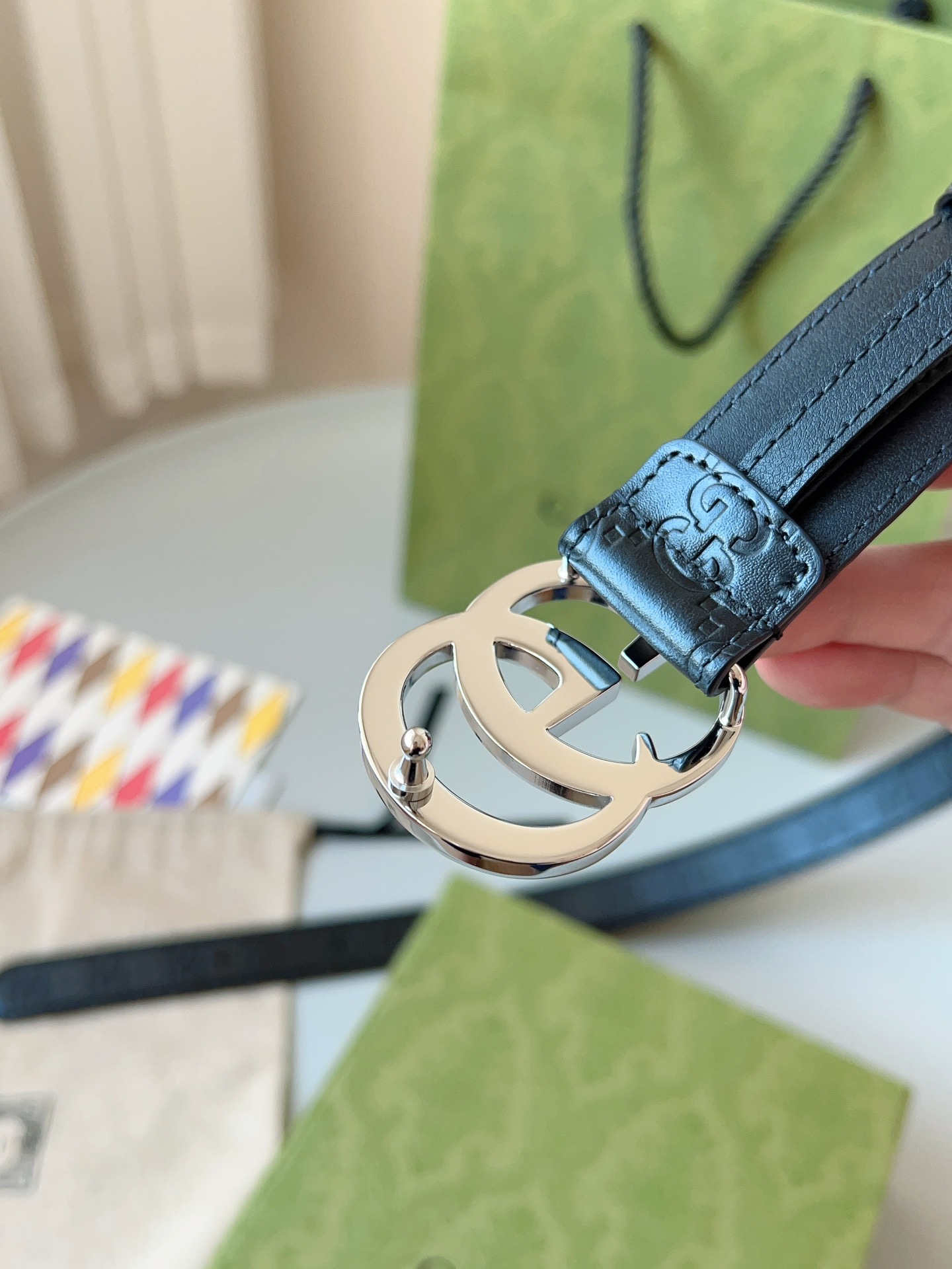 Hermes 에르메스 25 신상 플라이트 테마 프린트 니트 탑 10