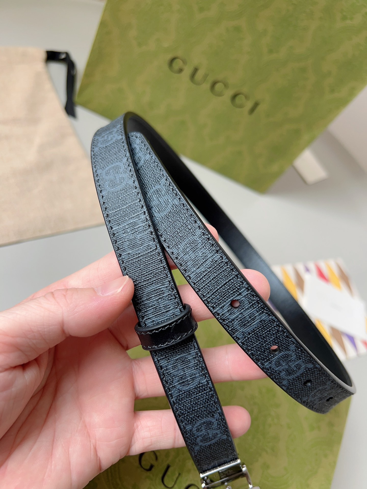 Louis Vuitton 루이비통 모노그램 양털 후드 베스트 자켓 4