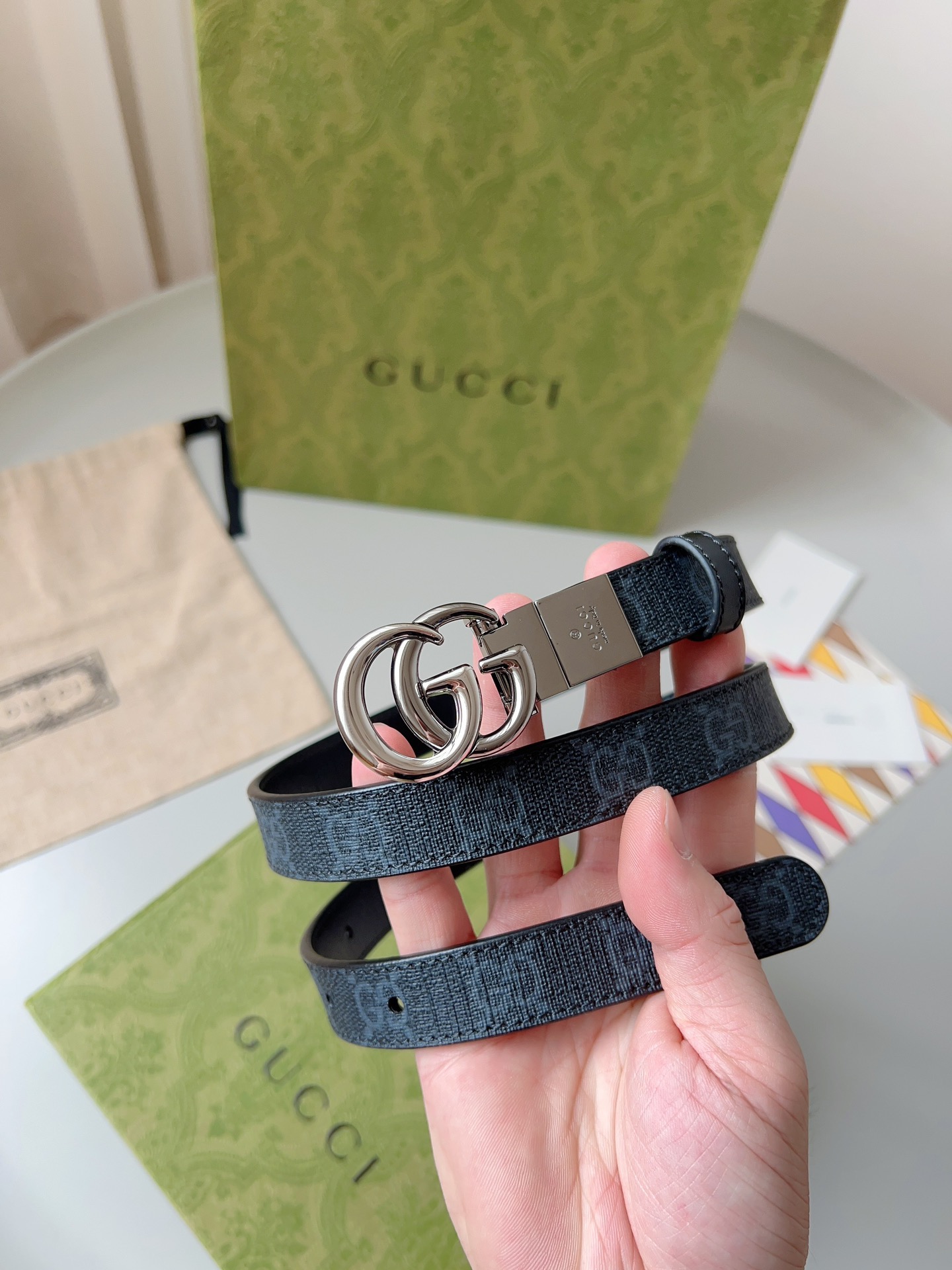 Louis Vuitton 루이비통 모노그램 양털 후드 베스트 자켓 5