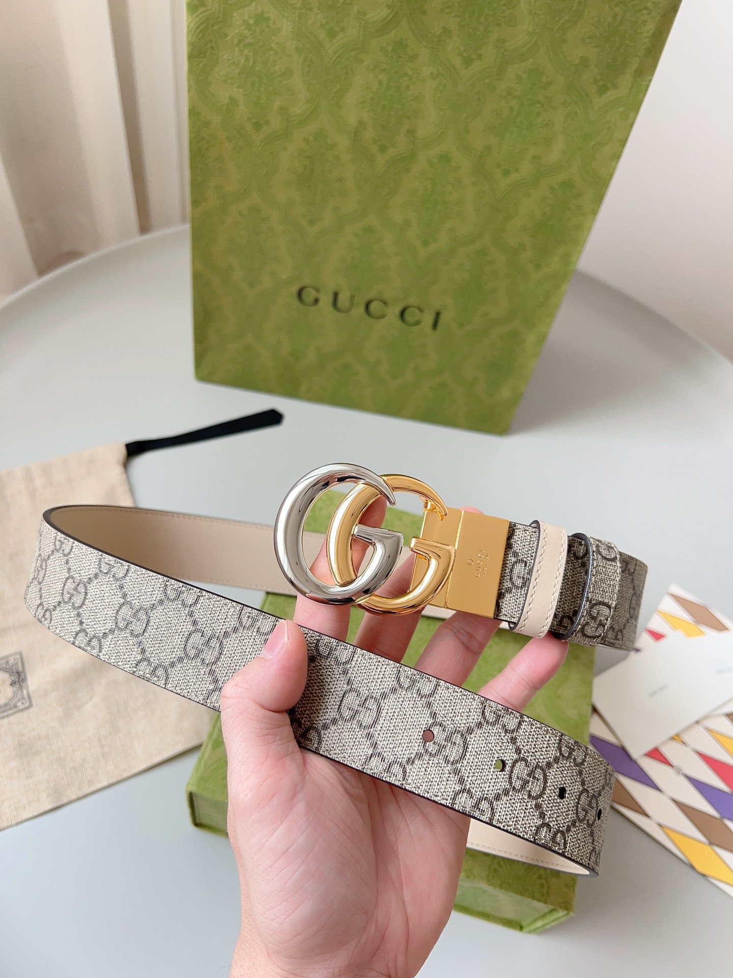 Louis Vuitton 루이비통 모노그램 양털 후드 베스트 자켓 8