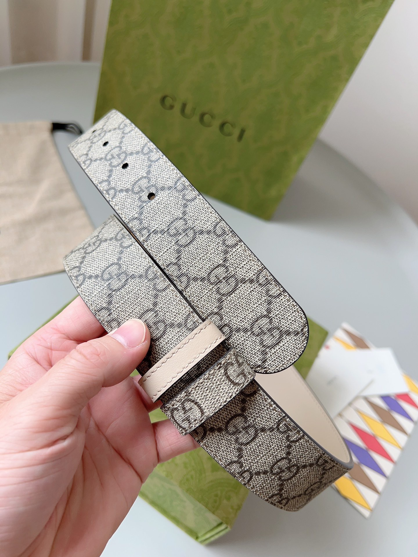 Louis Vuitton 루이비통 모노그램 양털 후드 베스트 자켓 10