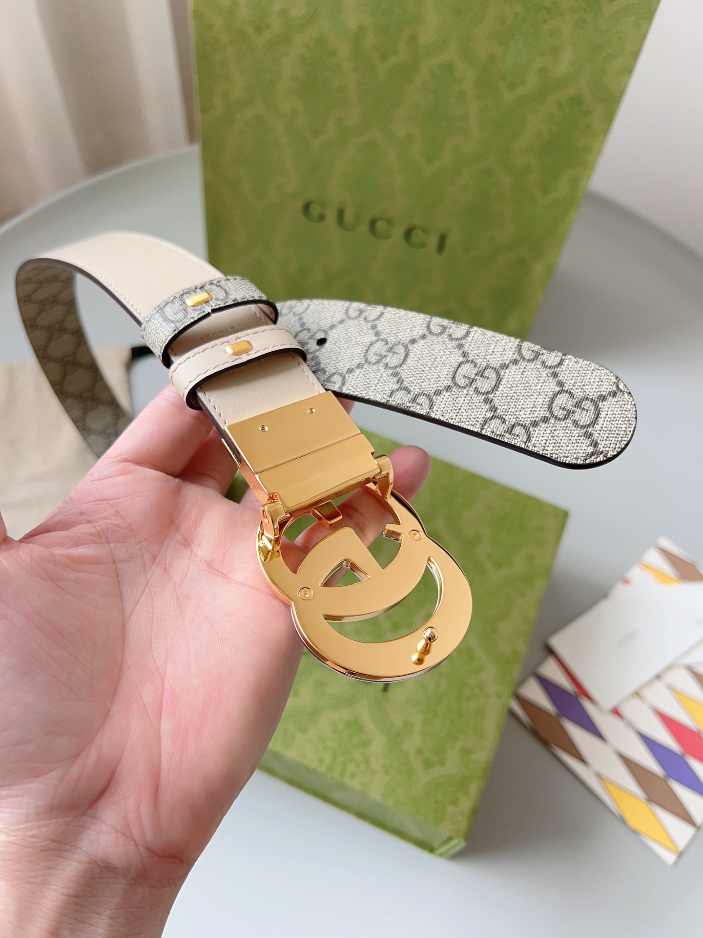 Louis Vuitton 루이비통 모노그램 양털 후드 베스트 자켓 12