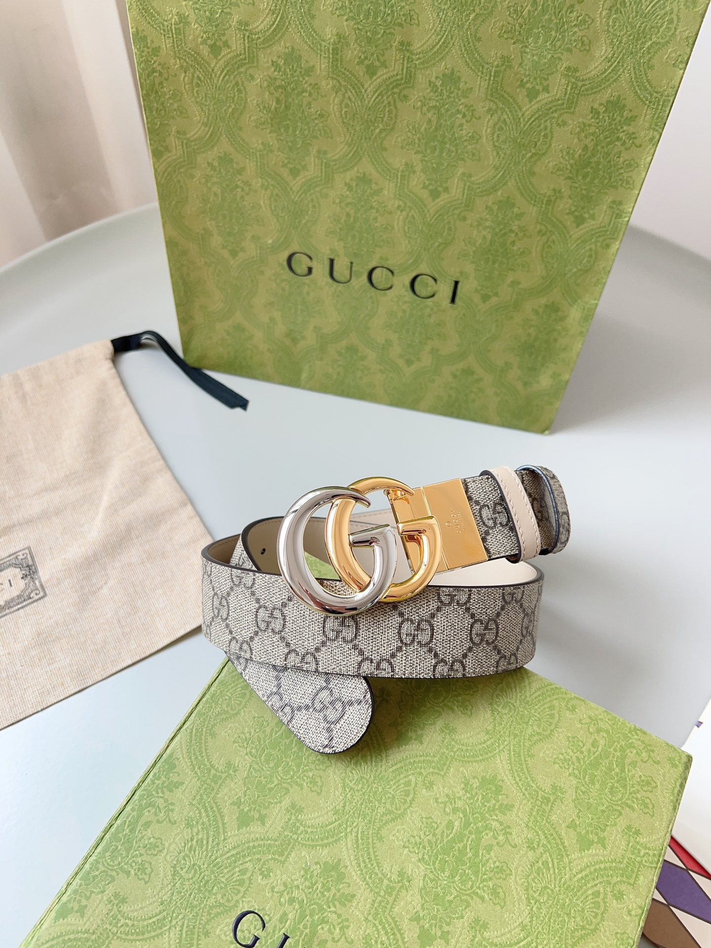 Louis Vuitton 루이비통 모노그램 양털 후드 베스트 자켓 15