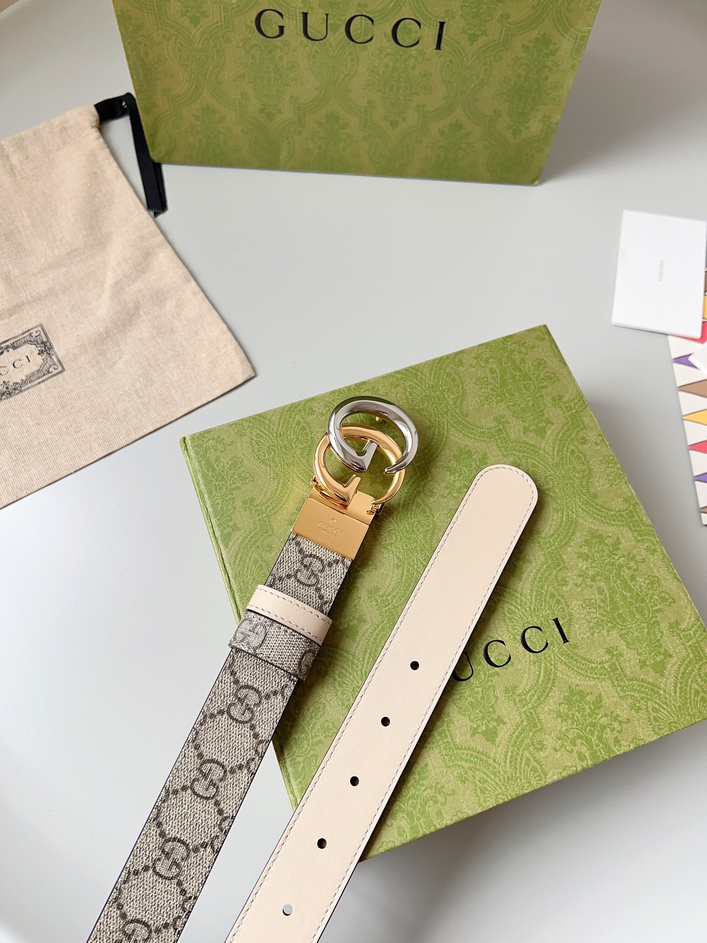 Louis Vuitton 루이비통 모노그램 양털 후드 베스트 자켓 17