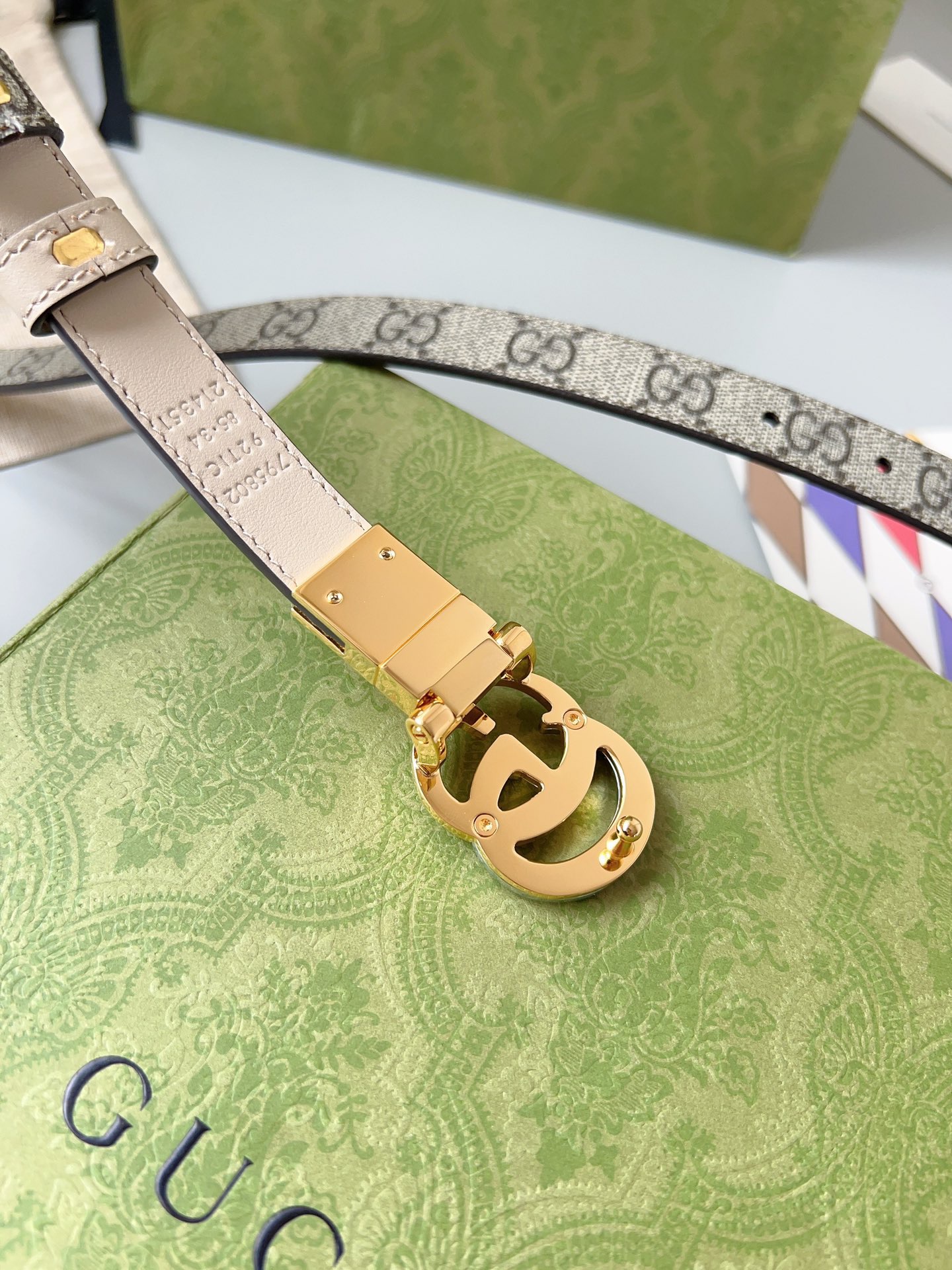 Louis Vuitton 루이비통 테디베어 모노그램 후드 집업 양털 자켓 14