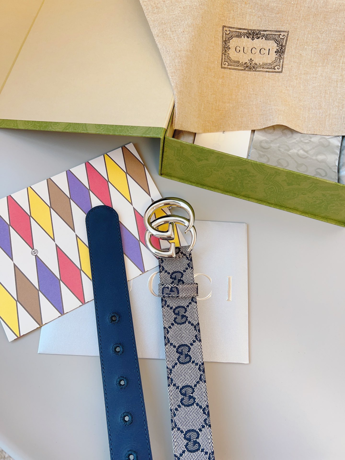 Burberry 버버리 스코틀랜드 체크 양면 캐시미어 후드 케이프 숄 6