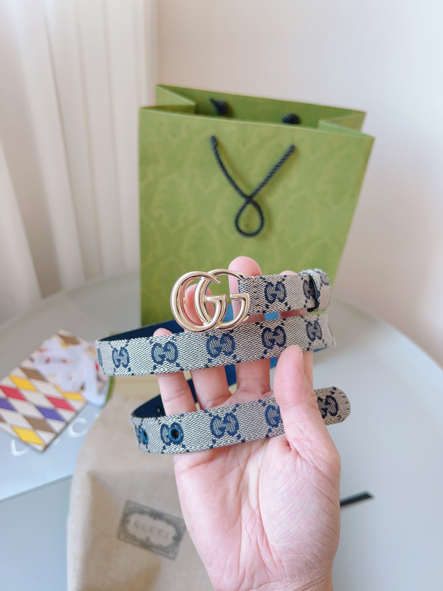 Burberry 버버리 스코틀랜드 체크 양면 캐시미어 후드 케이프 숄 11