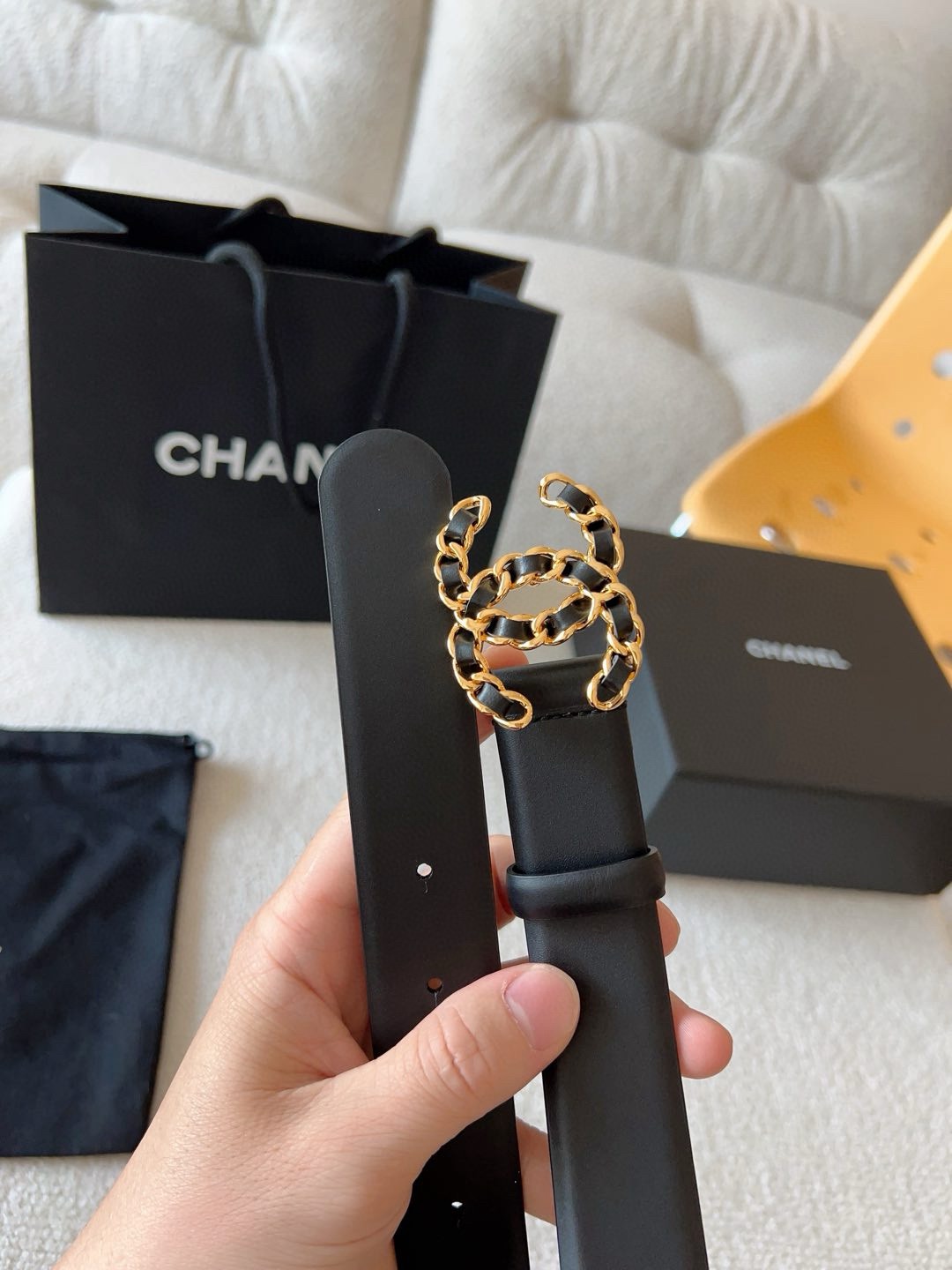 Fendi 펜디 여성 25FW 머메이드 실루엣 블랙 원피스 2