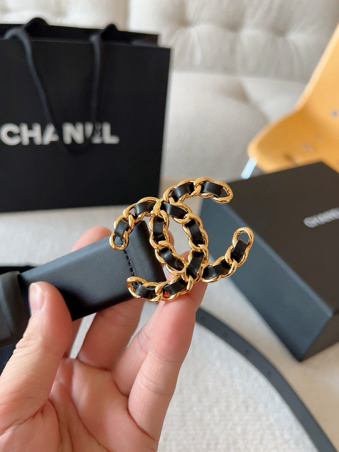 Fendi 펜디 여성 25FW 머메이드 실루엣 블랙 원피스 3