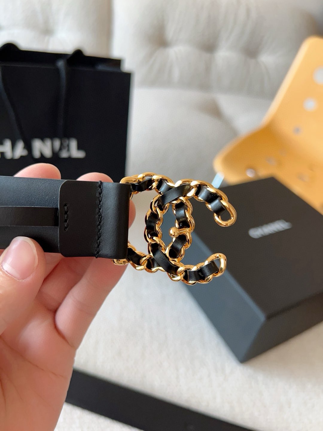 Fendi 펜디 여성 25FW 머메이드 실루엣 블랙 원피스 4