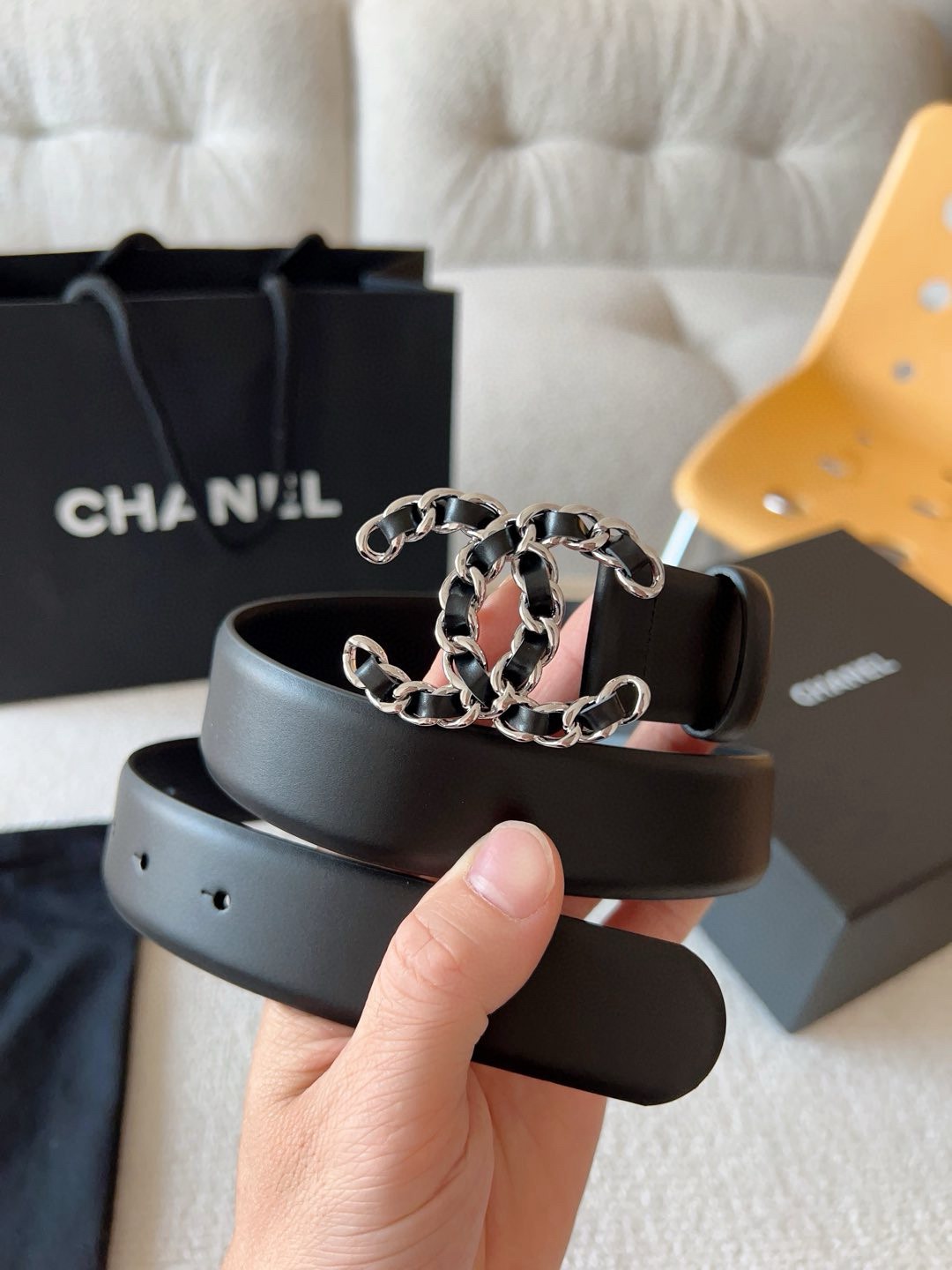 Fendi 펜디 여성 25FW 머메이드 실루엣 블랙 원피스 6