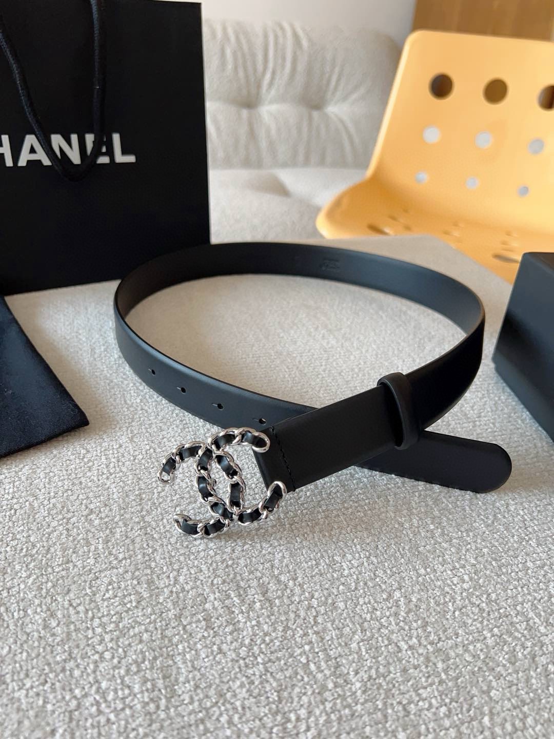 Fendi 펜디 여성 25FW 머메이드 실루엣 블랙 원피스 10