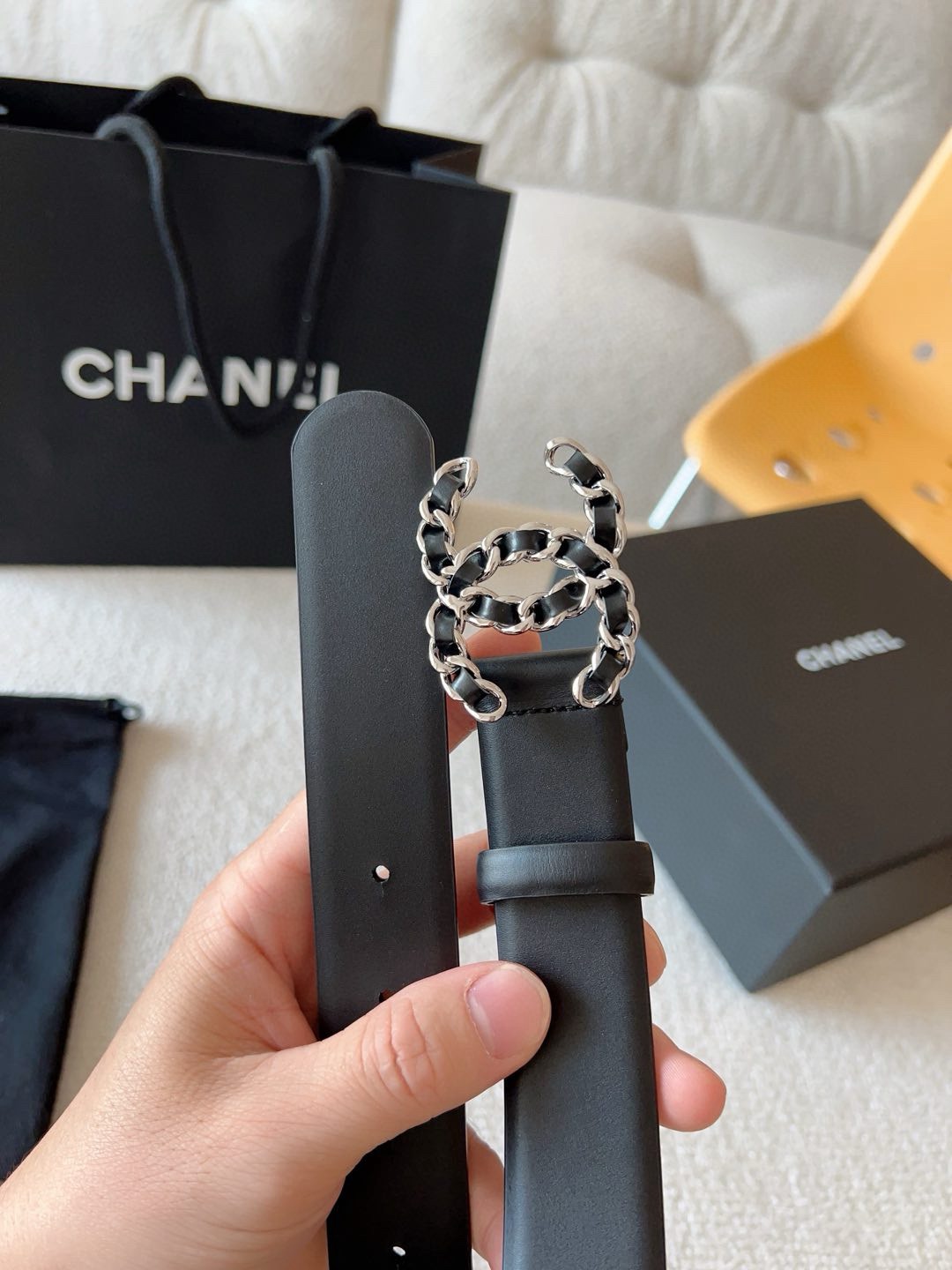 Fendi 펜디 여성 25FW 머메이드 실루엣 블랙 원피스 12