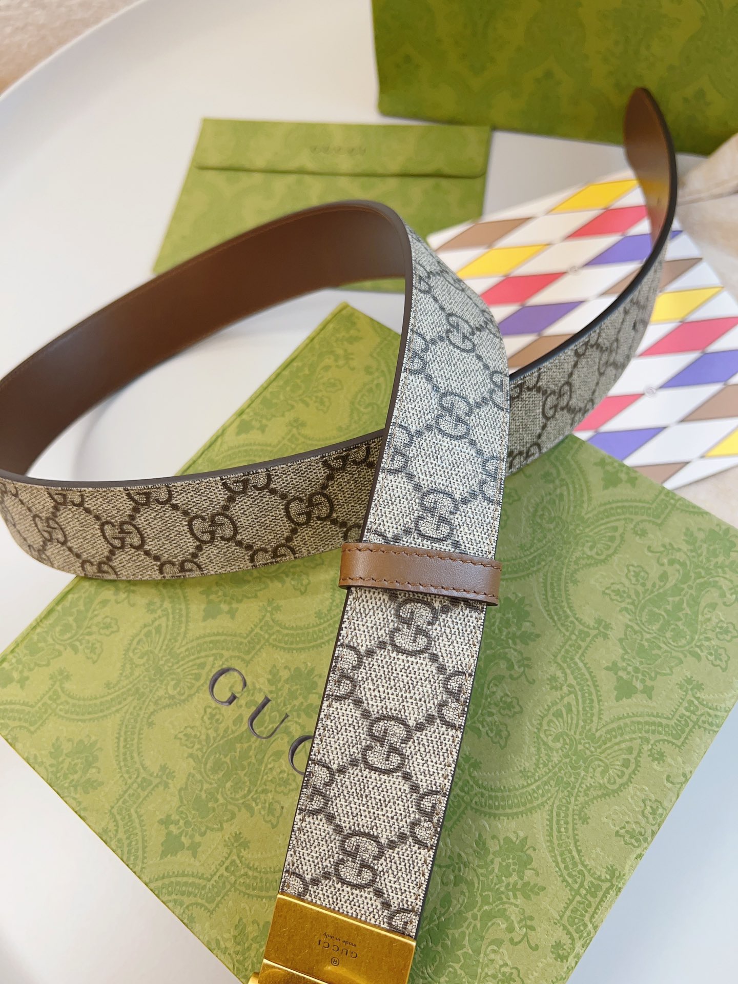 LOUIS VUITTON 루이비통 마르끄 루이비통 뎁세 회색 자수 로고 맨투맨 13